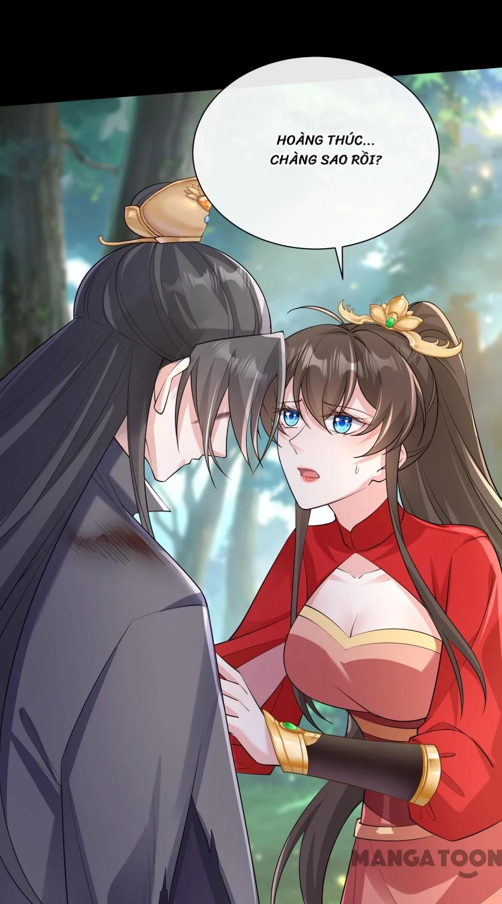 Thú Hắc Cuồng Phi Chapter 229 - 4