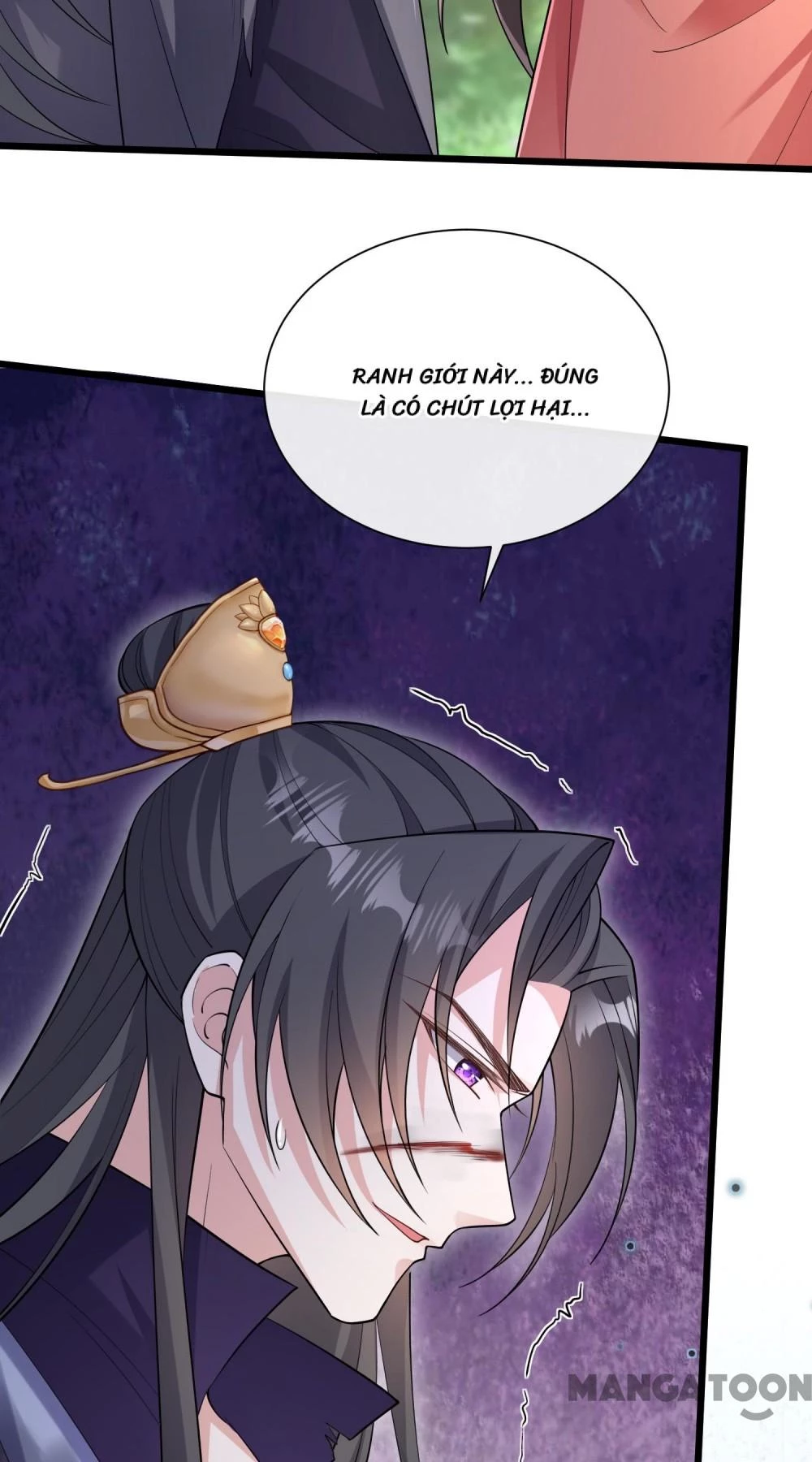 Thú Hắc Cuồng Phi Chapter 229 - 5