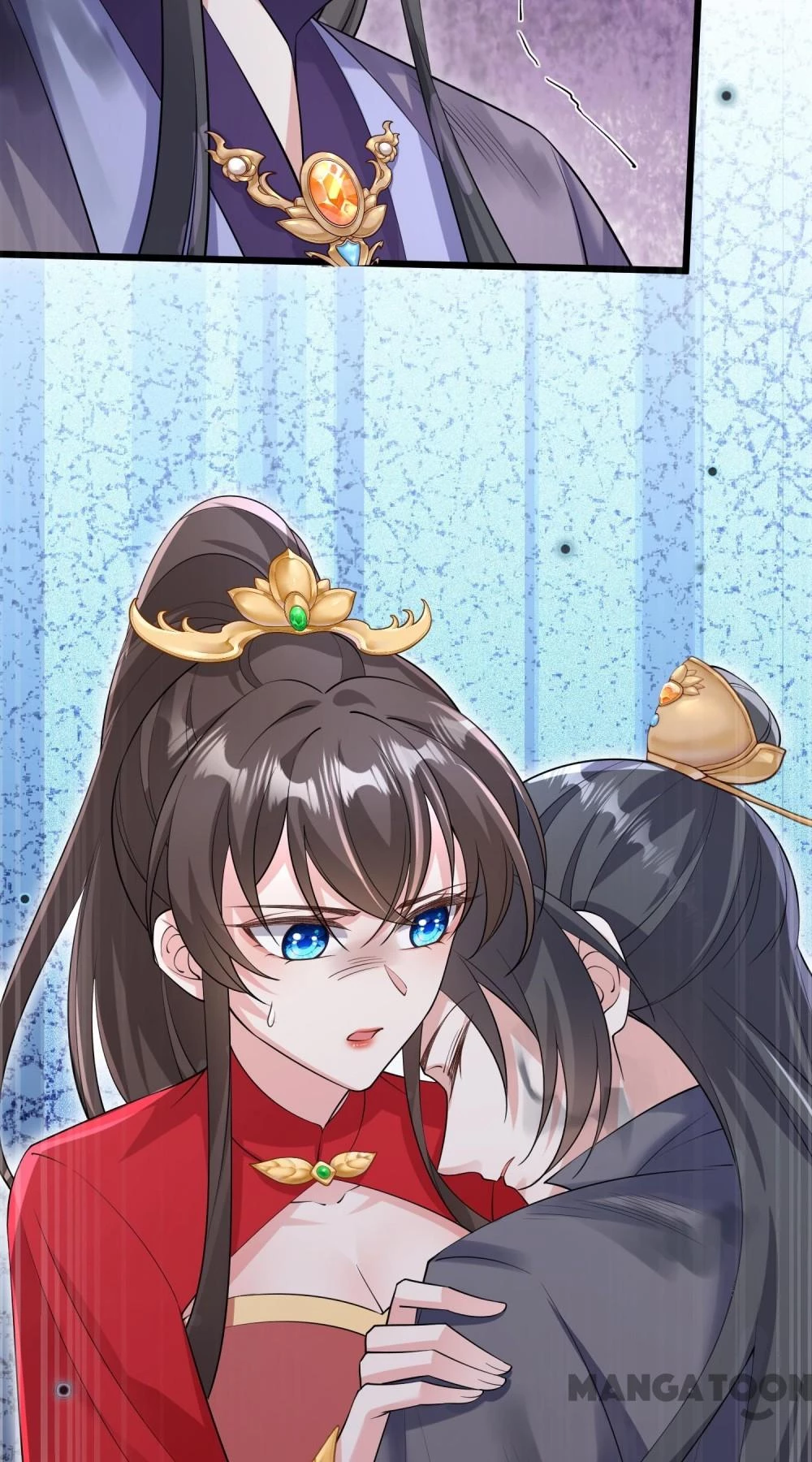 Thú Hắc Cuồng Phi Chapter 229 - 6