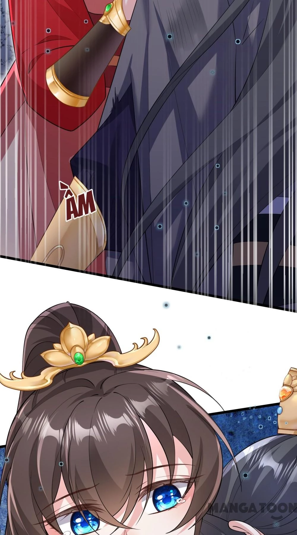 Thú Hắc Cuồng Phi Chapter 229 - 7