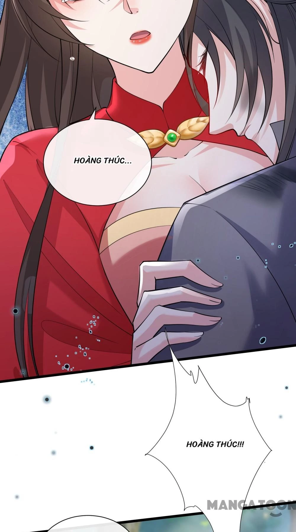 Thú Hắc Cuồng Phi Chapter 229 - 8