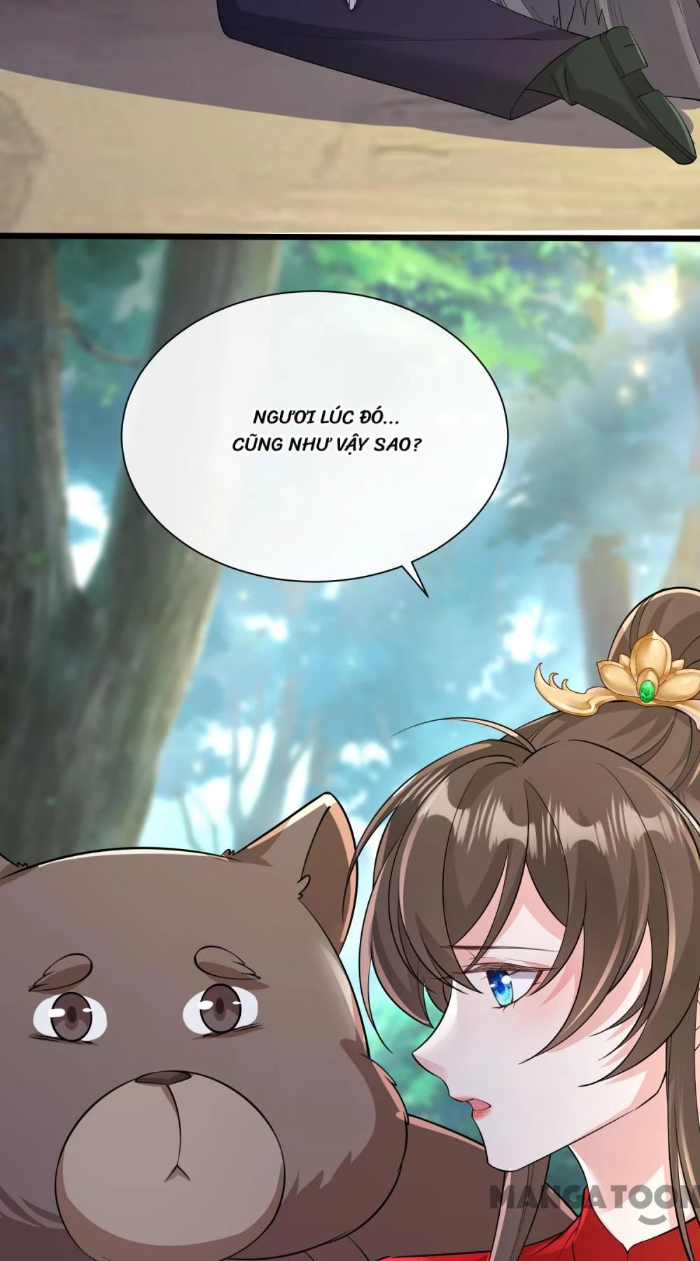 Thú Hắc Cuồng Phi Chapter 229 - 10