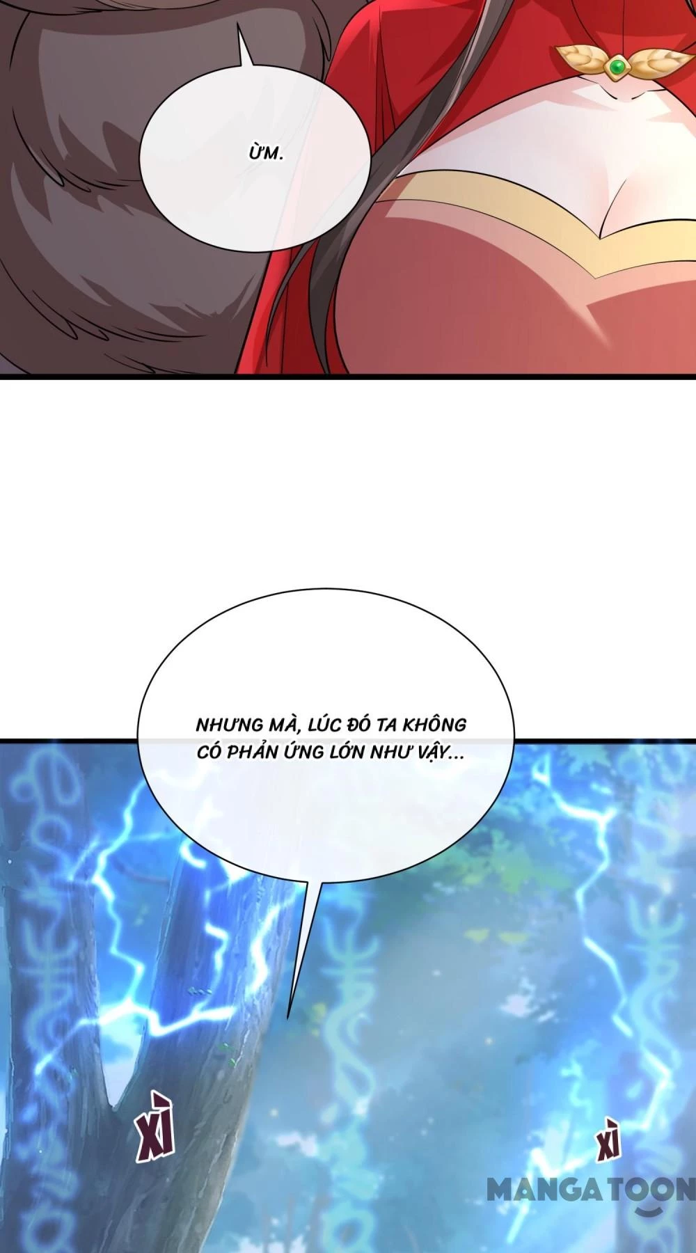 Thú Hắc Cuồng Phi Chapter 229 - 11