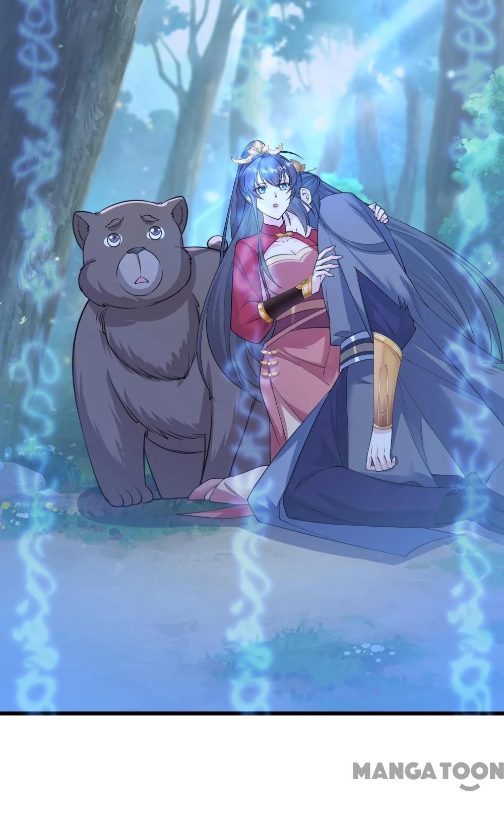 Thú Hắc Cuồng Phi Chapter 229 - 12