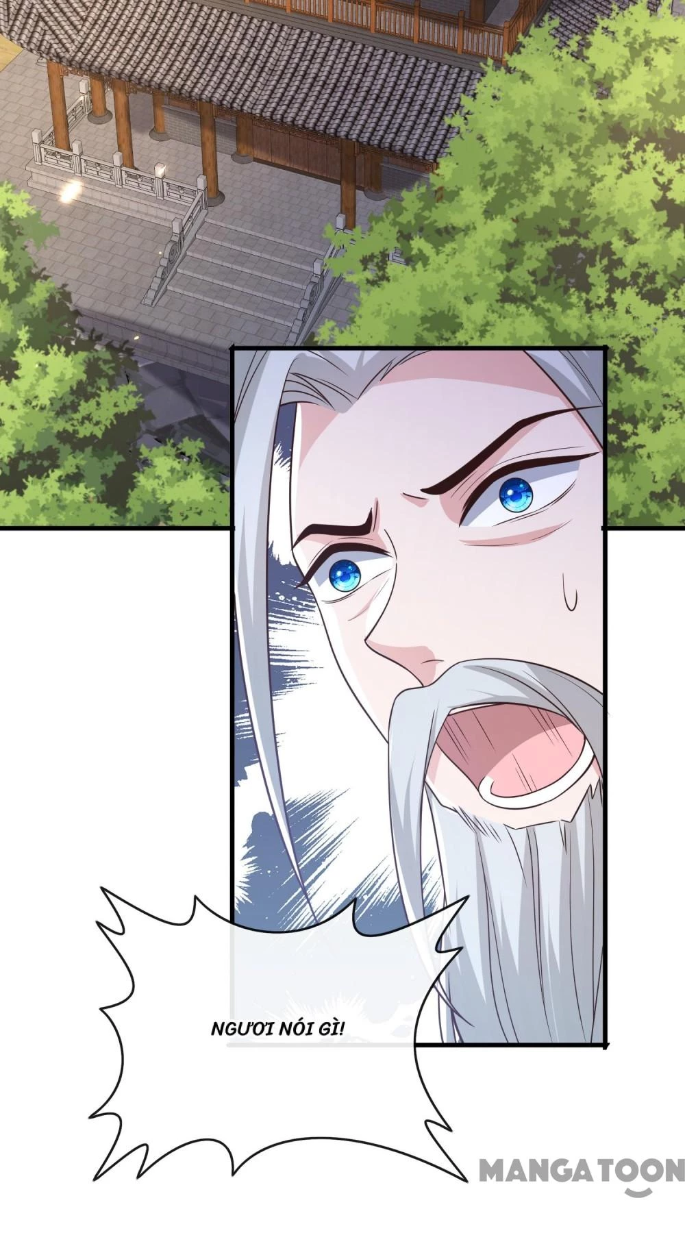 Thú Hắc Cuồng Phi Chapter 229 - 14