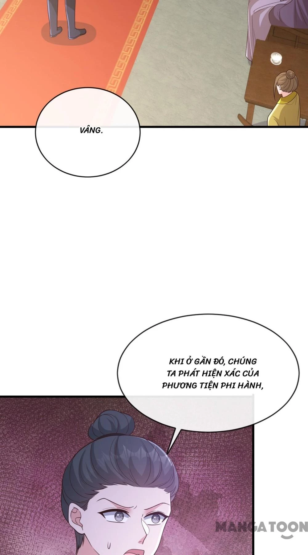 Thú Hắc Cuồng Phi Chapter 229 - 16