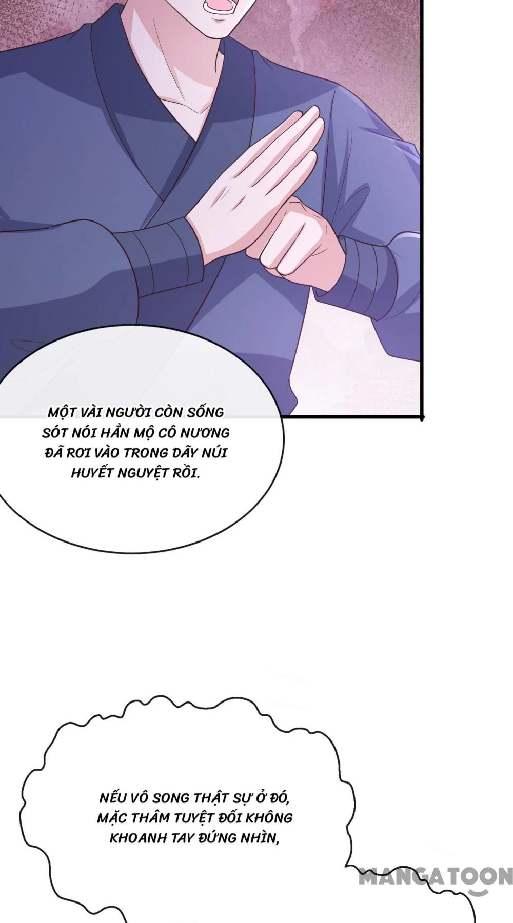 Thú Hắc Cuồng Phi Chapter 229 - 17