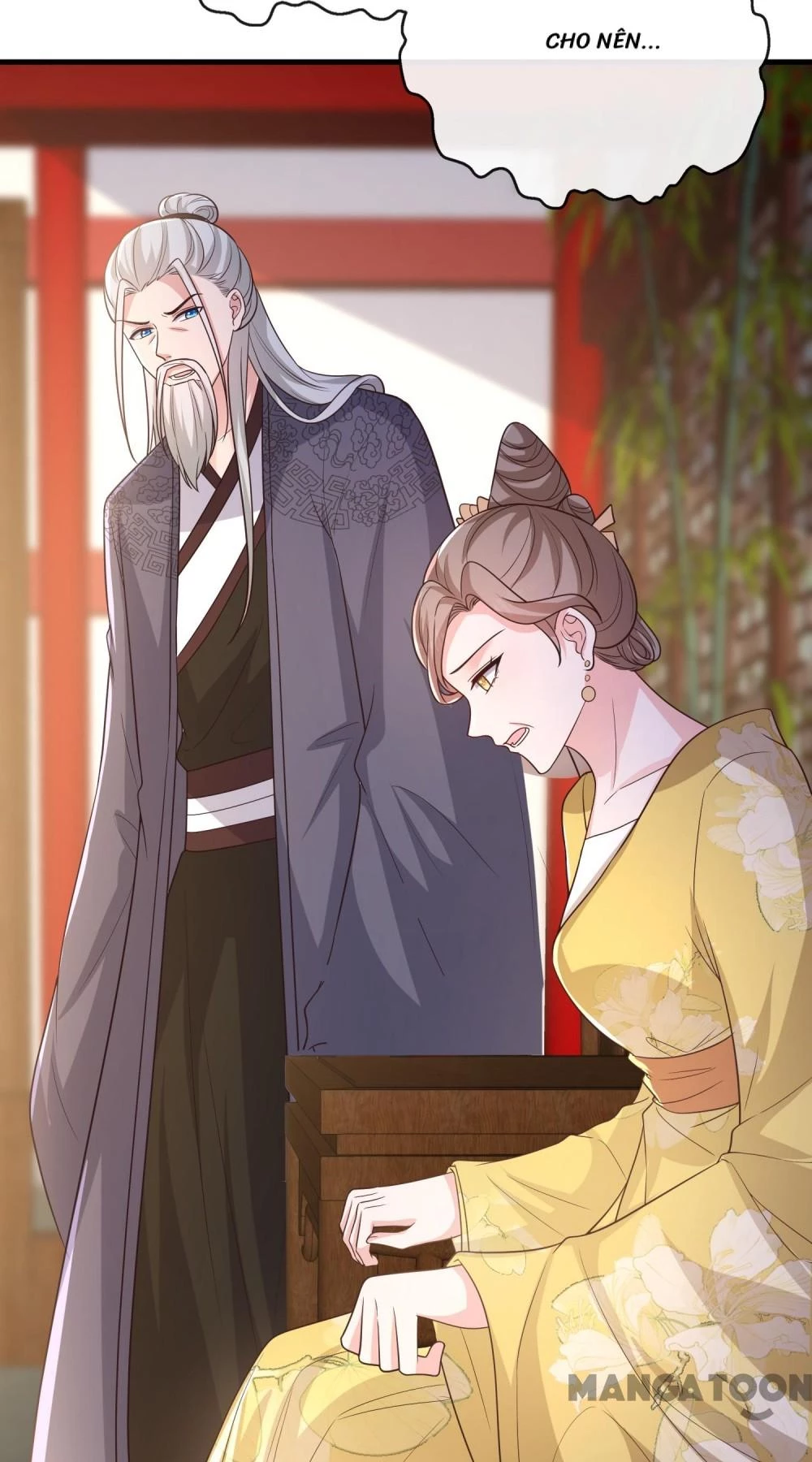 Thú Hắc Cuồng Phi Chapter 229 - 18