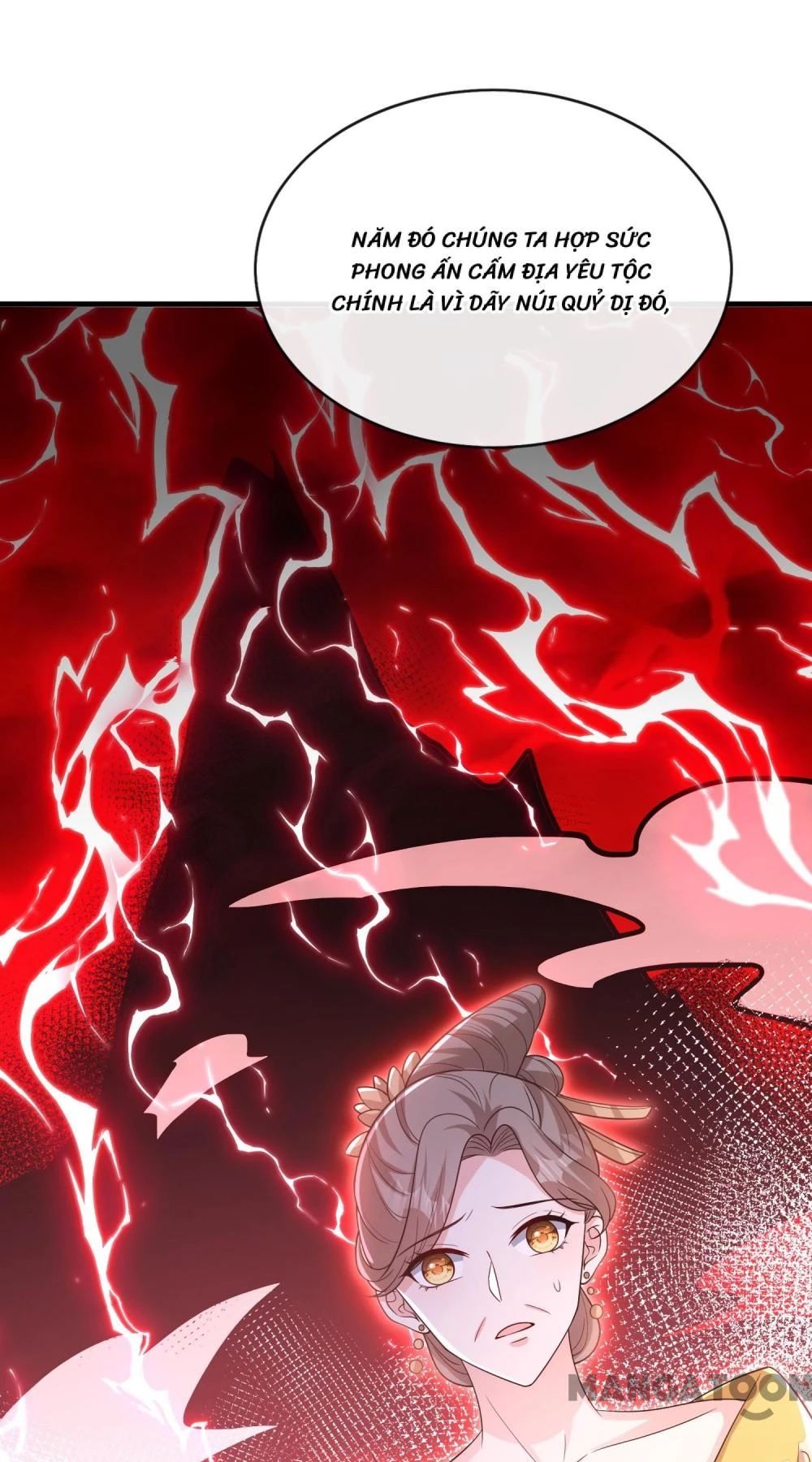 Thú Hắc Cuồng Phi Chapter 229 - 21