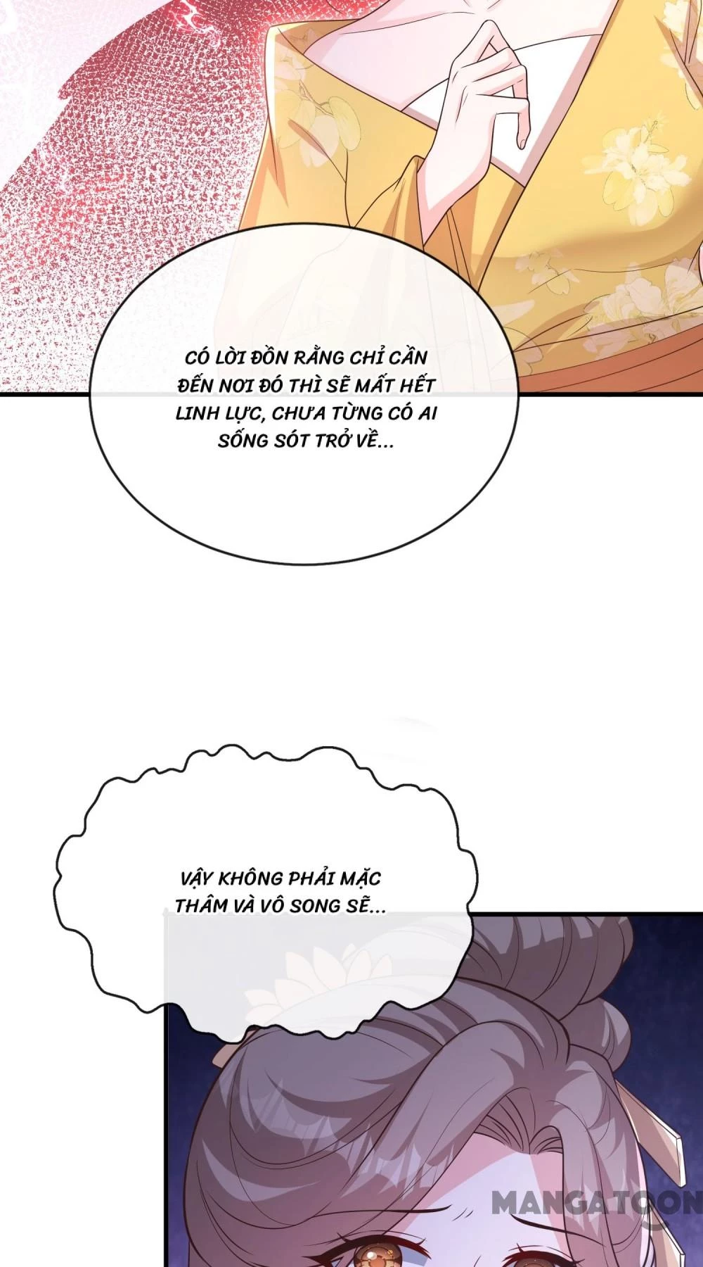 Thú Hắc Cuồng Phi Chapter 229 - 22