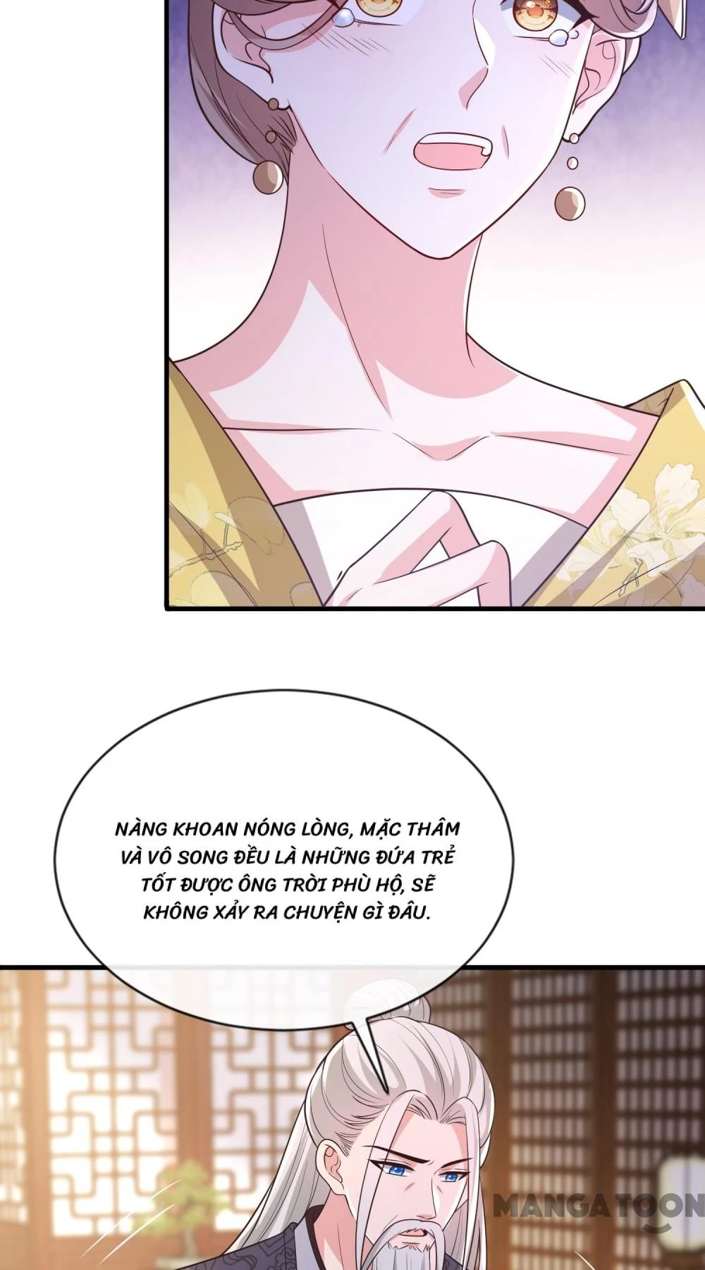 Thú Hắc Cuồng Phi Chapter 229 - 23