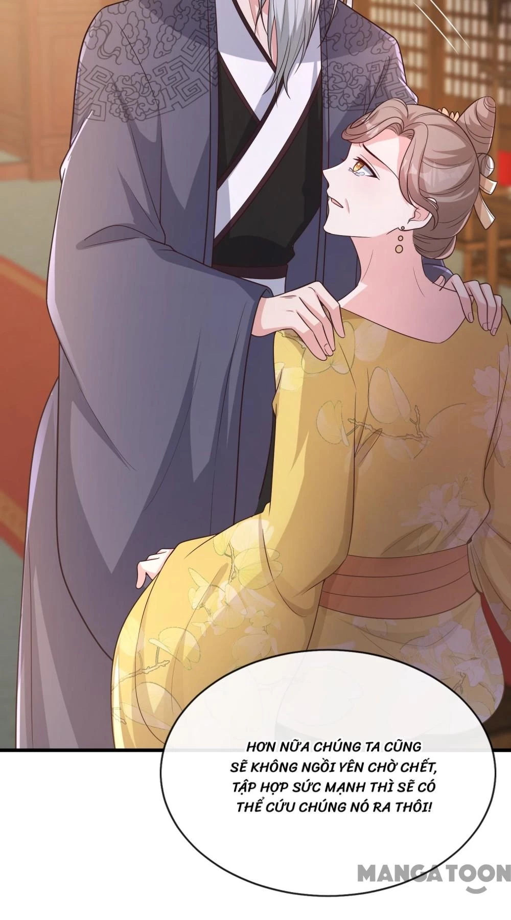 Thú Hắc Cuồng Phi Chapter 229 - 24