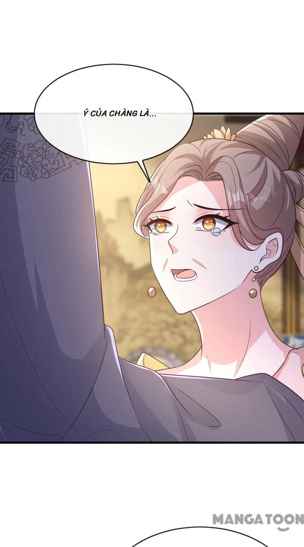 Thú Hắc Cuồng Phi Chapter 229 - 25