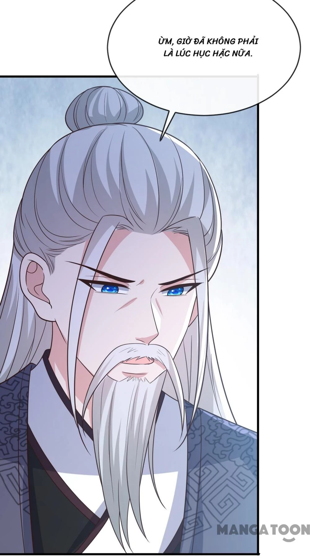 Thú Hắc Cuồng Phi Chapter 229 - 26