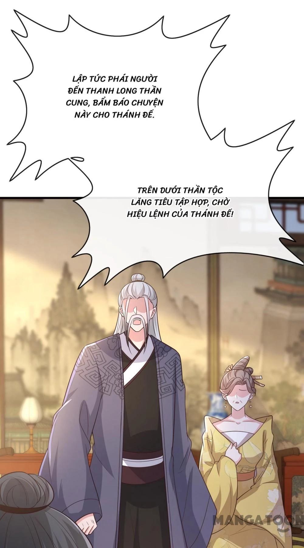 Thú Hắc Cuồng Phi Chapter 229 - 27