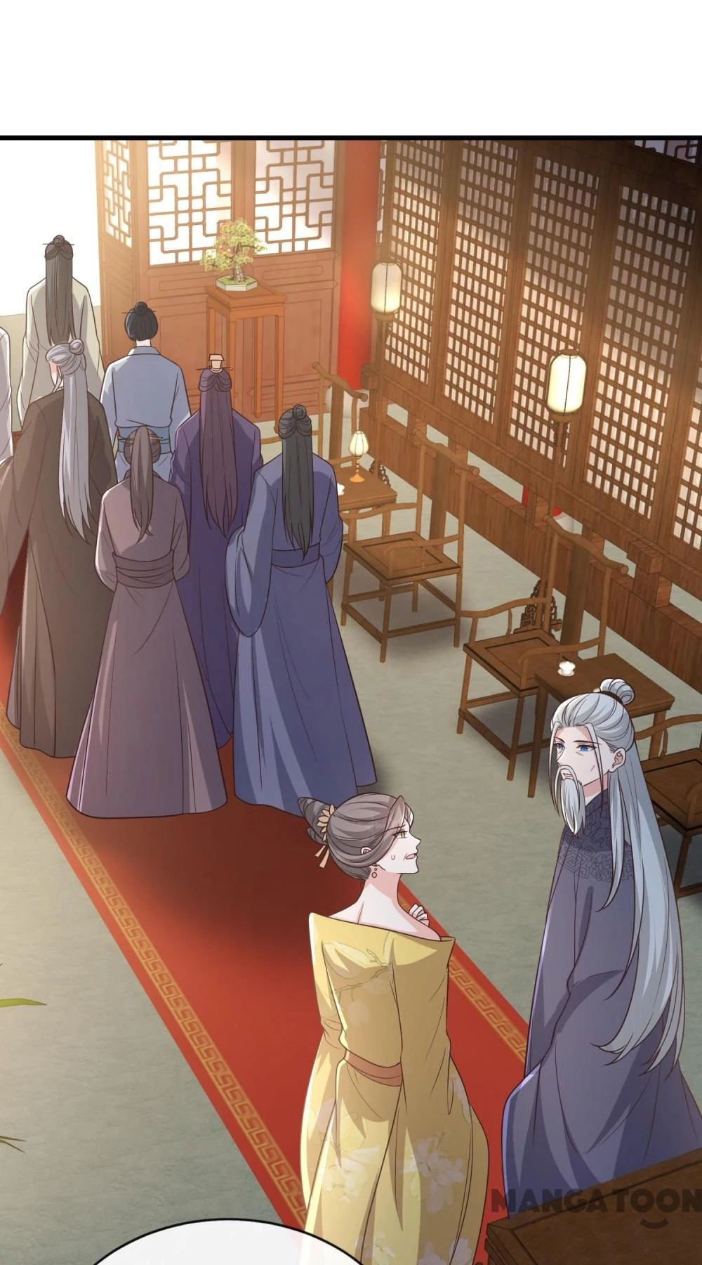 Thú Hắc Cuồng Phi Chapter 229 - 30