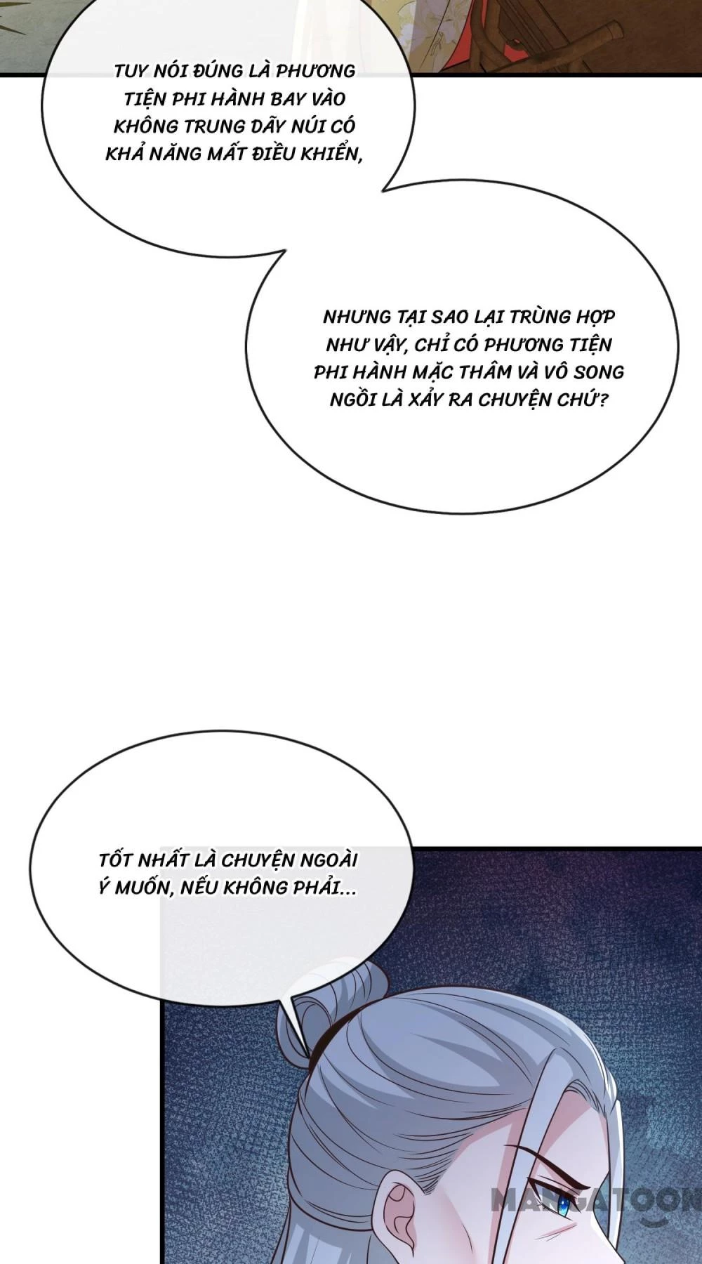 Thú Hắc Cuồng Phi Chapter 229 - 31