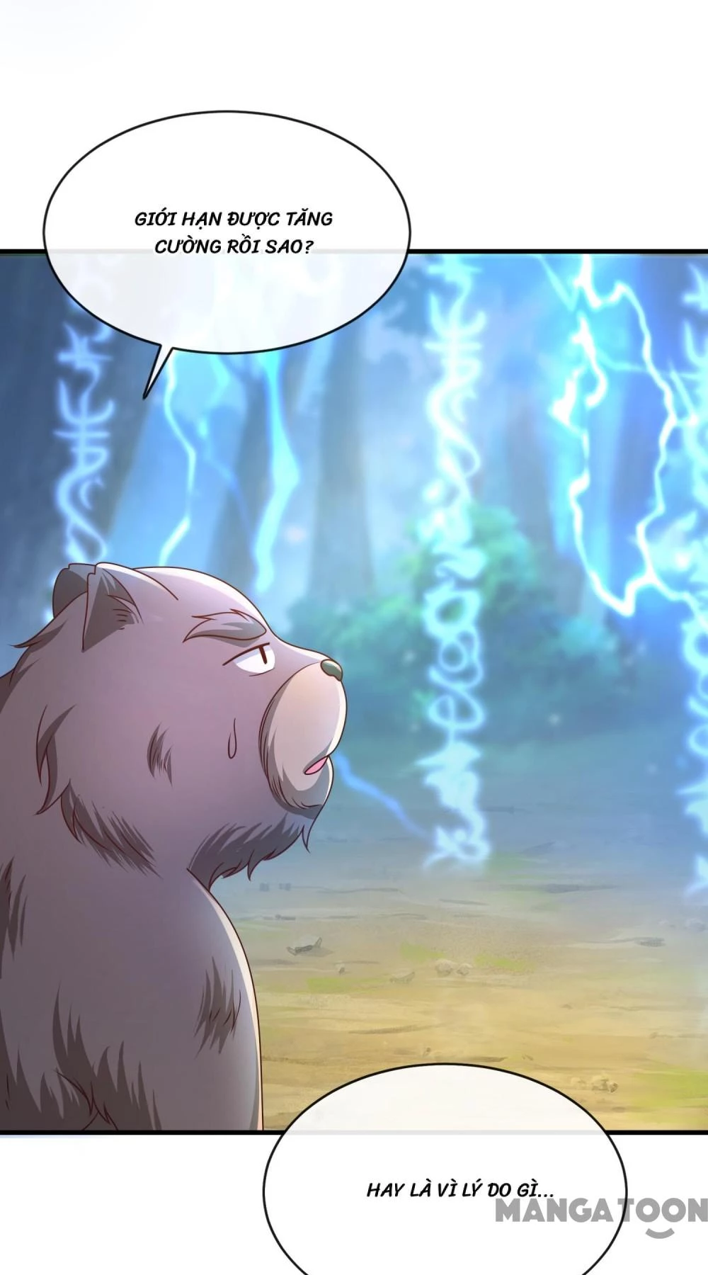 Thú Hắc Cuồng Phi Chapter 229 - 36