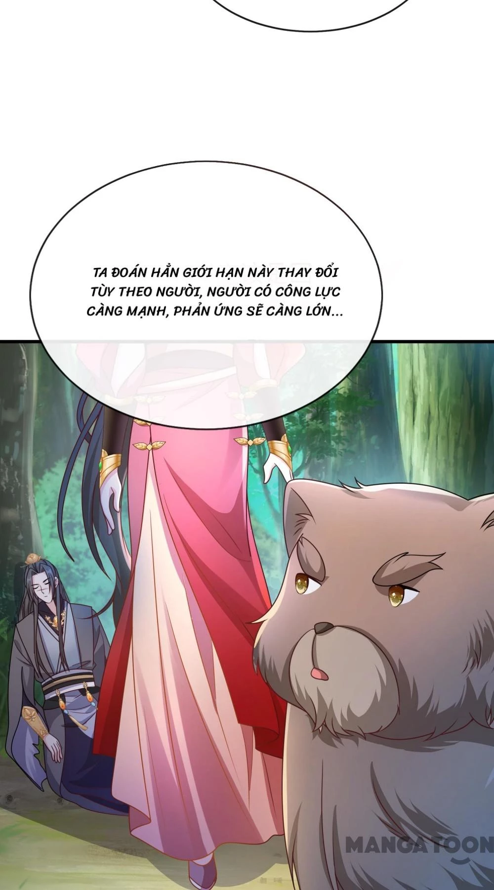 Thú Hắc Cuồng Phi Chapter 229 - 37