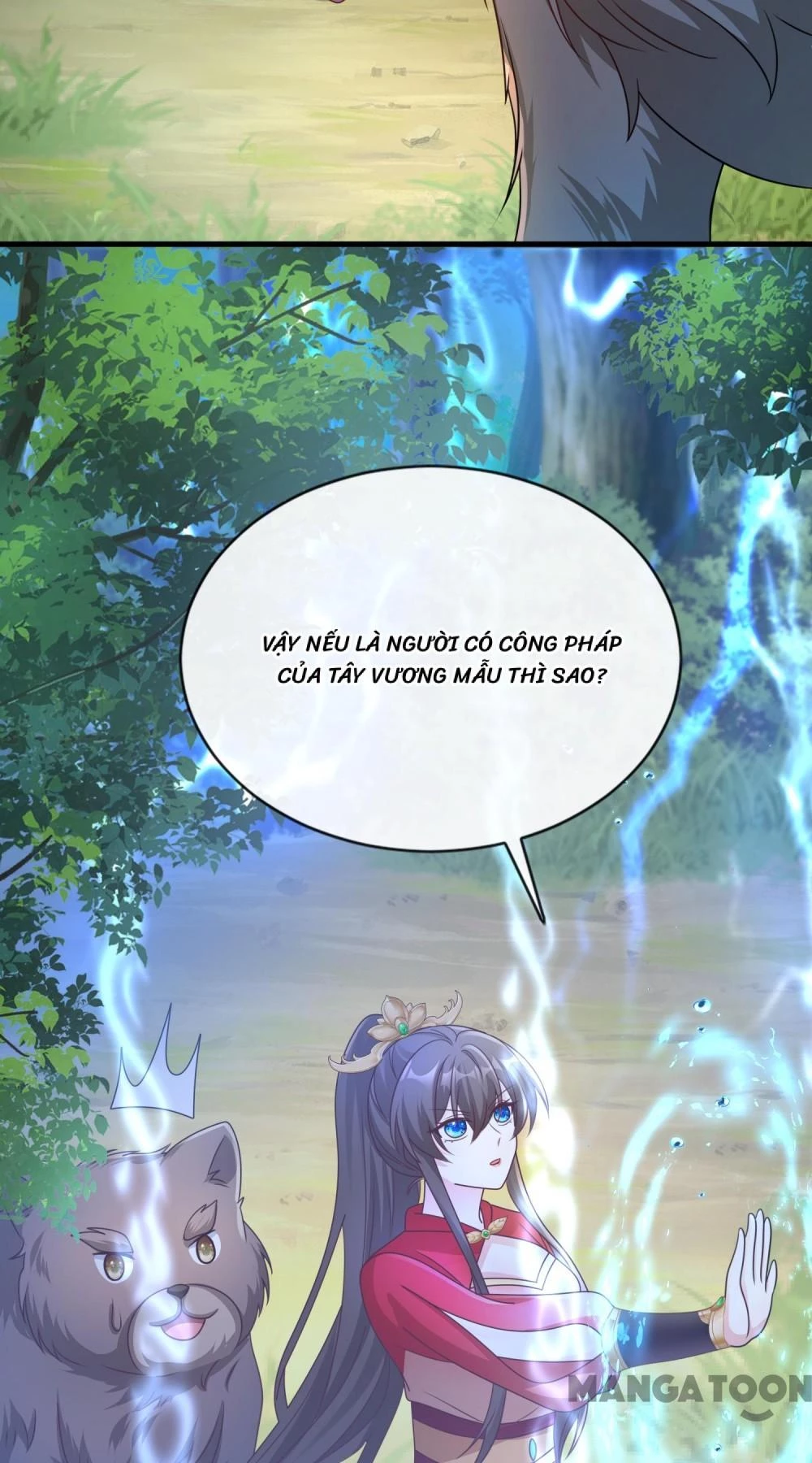 Thú Hắc Cuồng Phi Chapter 229 - 38