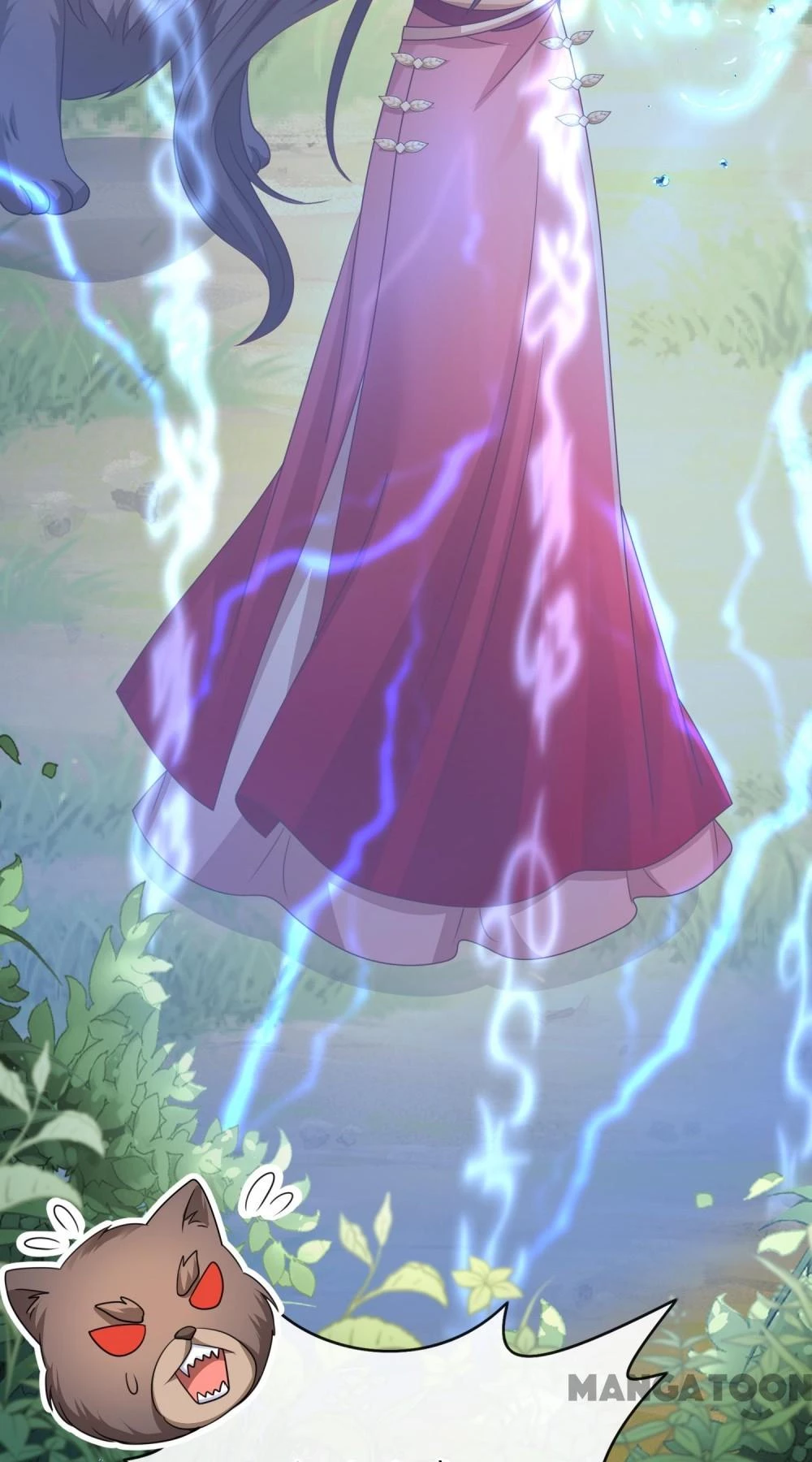 Thú Hắc Cuồng Phi Chapter 229 - 39