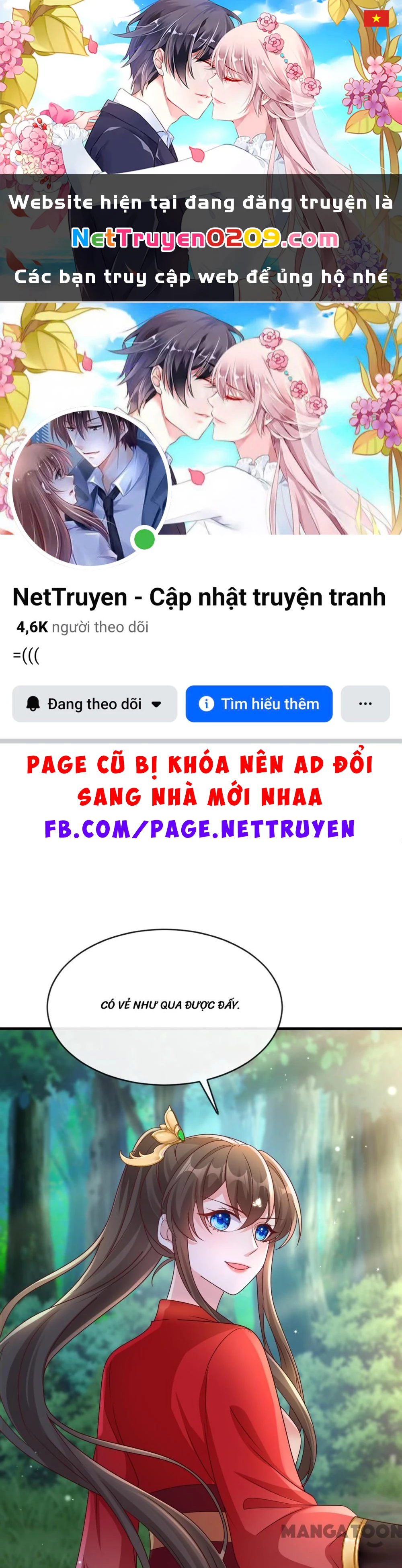 Thú Hắc Cuồng Phi Chapter 230 - 1