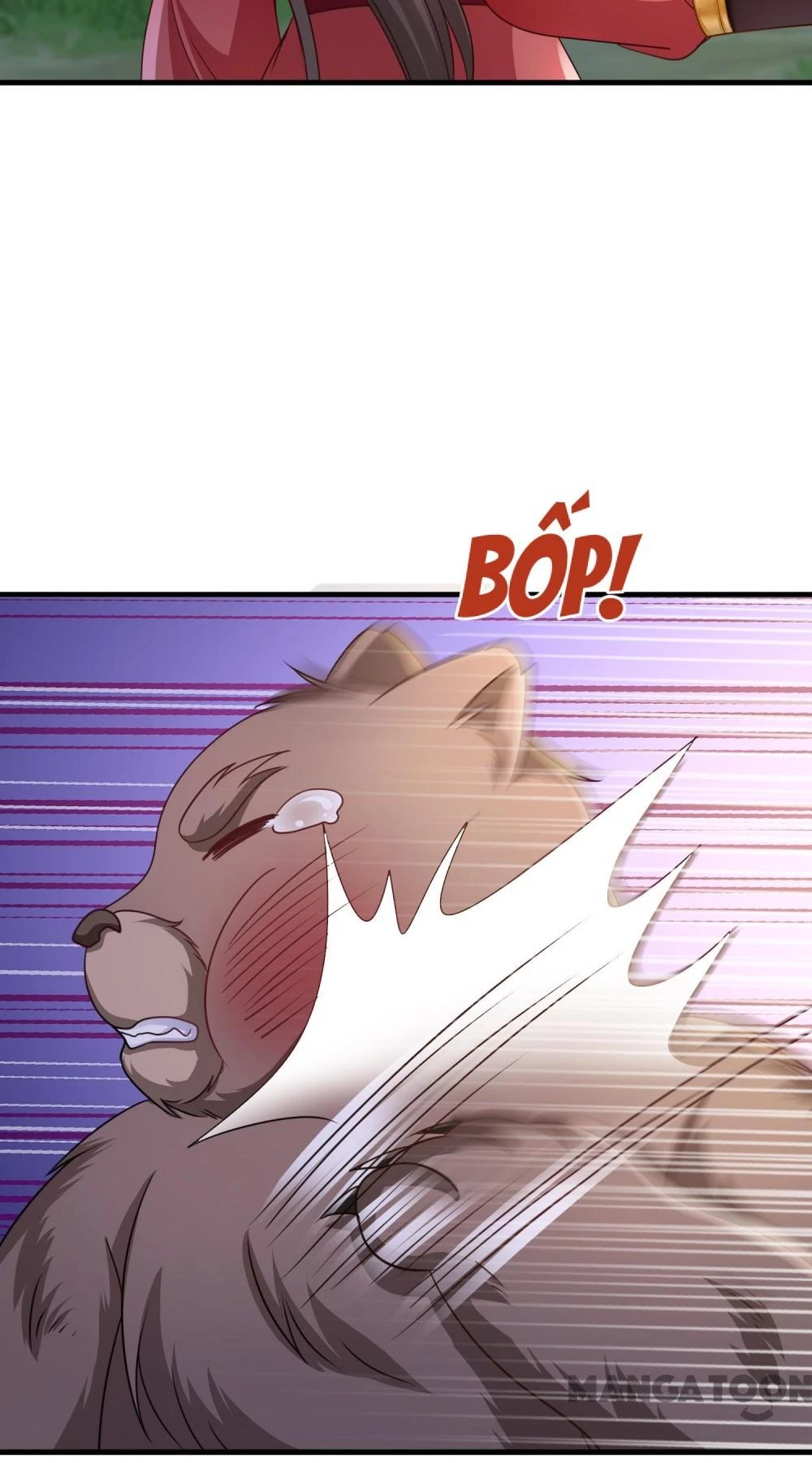 Thú Hắc Cuồng Phi Chapter 230 - 2