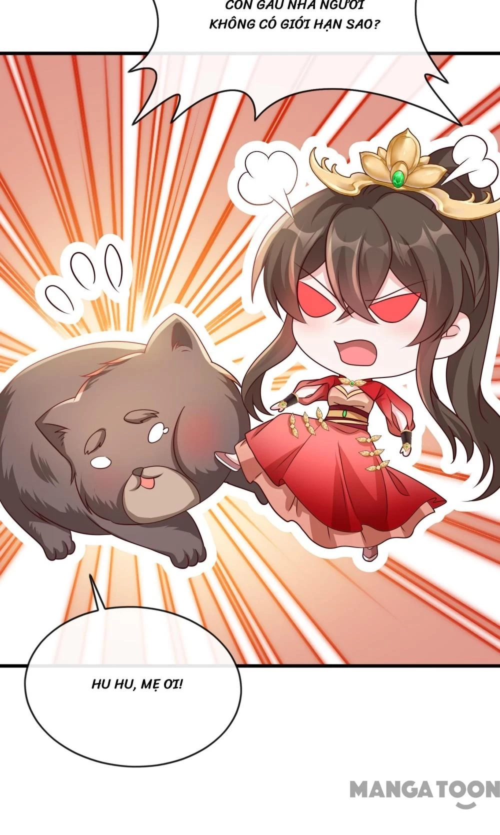 Thú Hắc Cuồng Phi Chapter 230 - 7