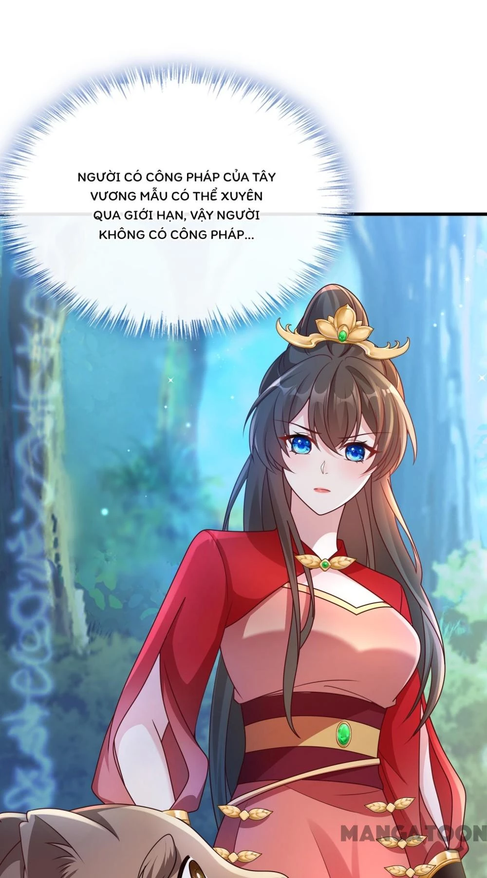 Thú Hắc Cuồng Phi Chapter 230 - 8