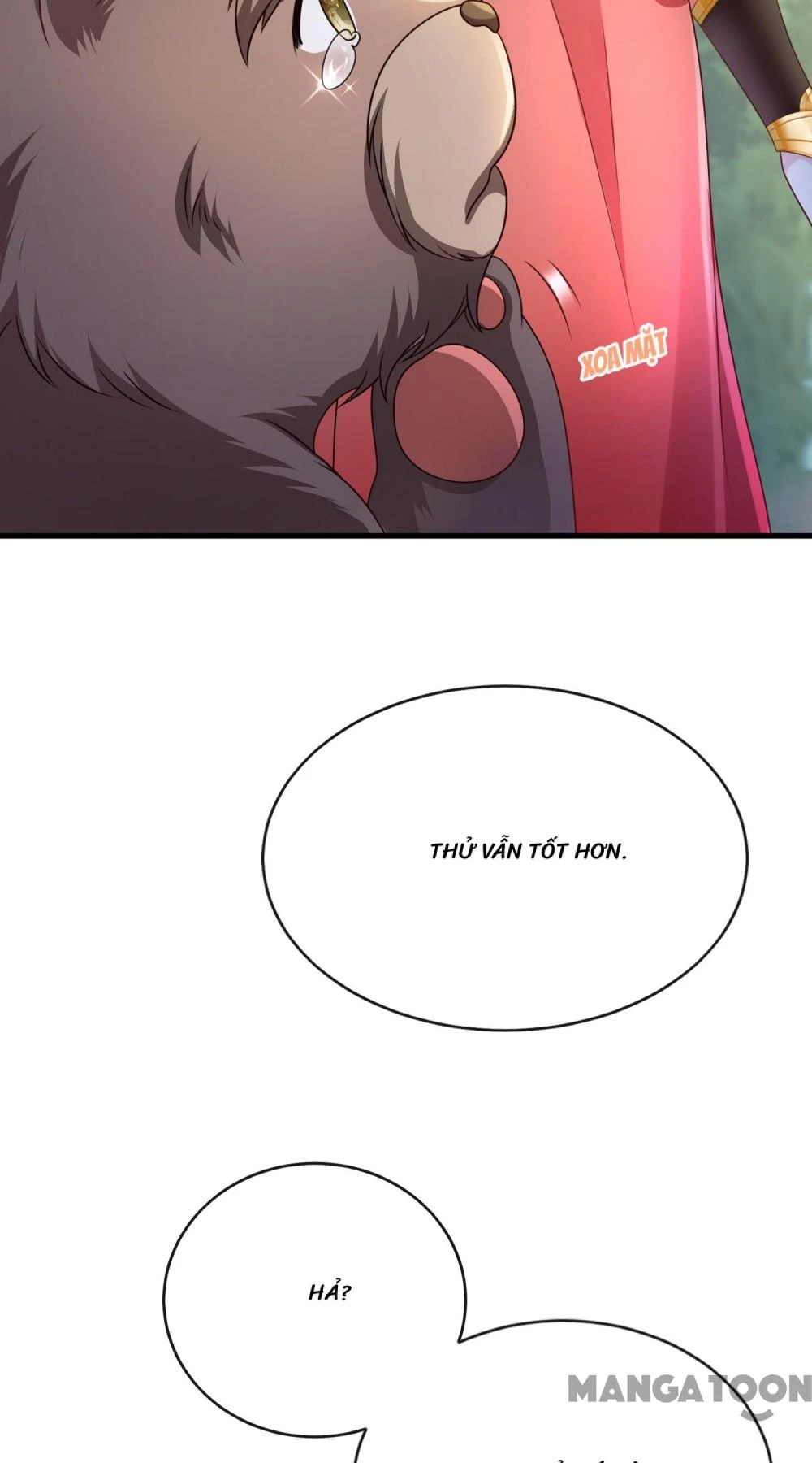 Thú Hắc Cuồng Phi Chapter 230 - 9