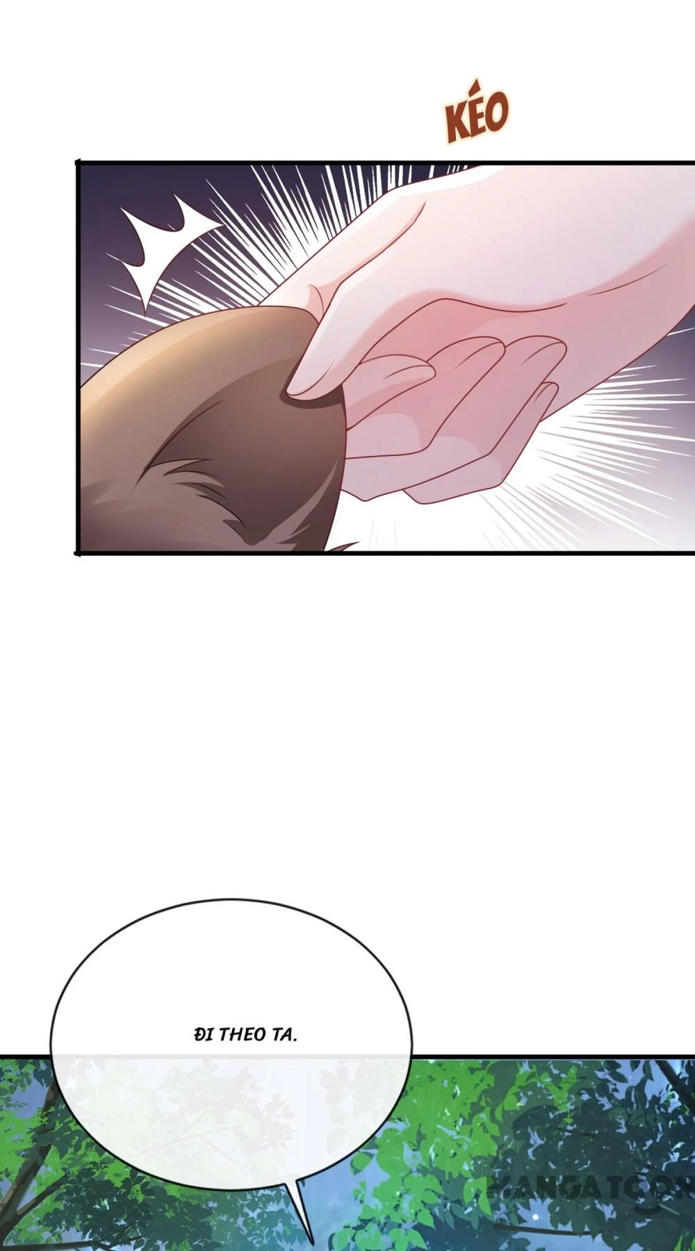 Thú Hắc Cuồng Phi Chapter 230 - 11