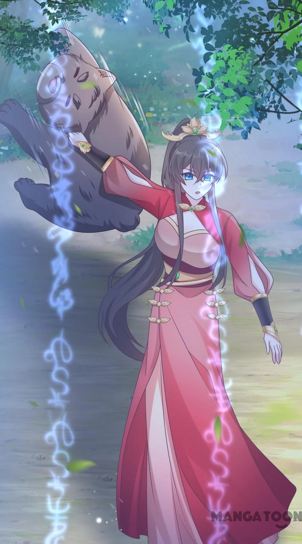 Thú Hắc Cuồng Phi Chapter 230 - 12