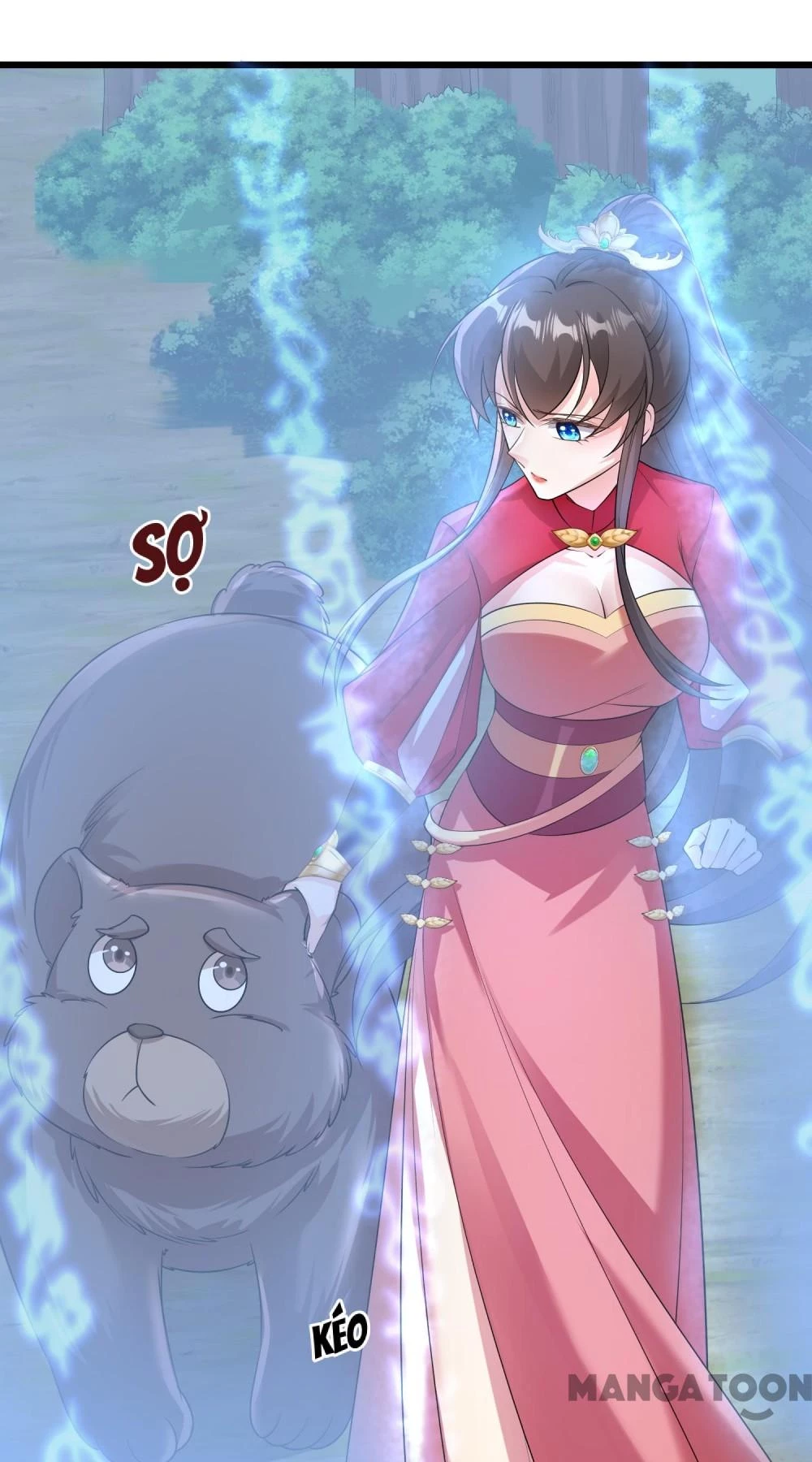 Thú Hắc Cuồng Phi Chapter 230 - 14