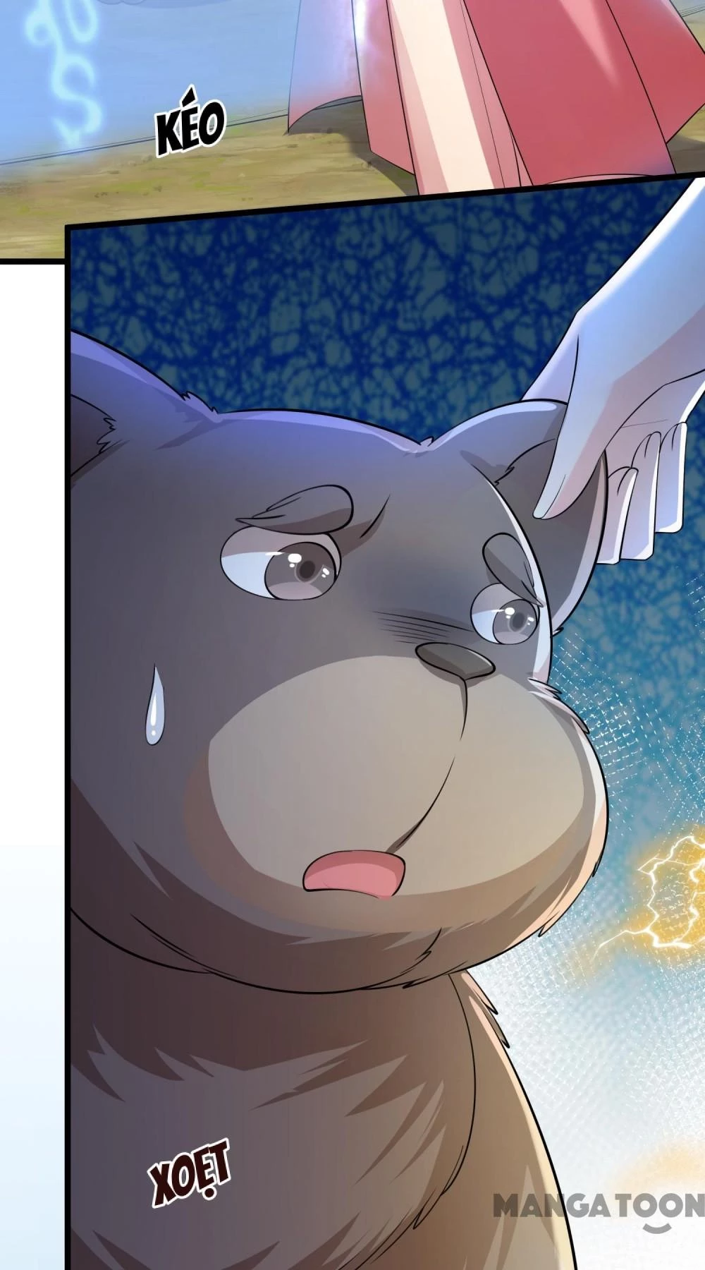 Thú Hắc Cuồng Phi Chapter 230 - 15