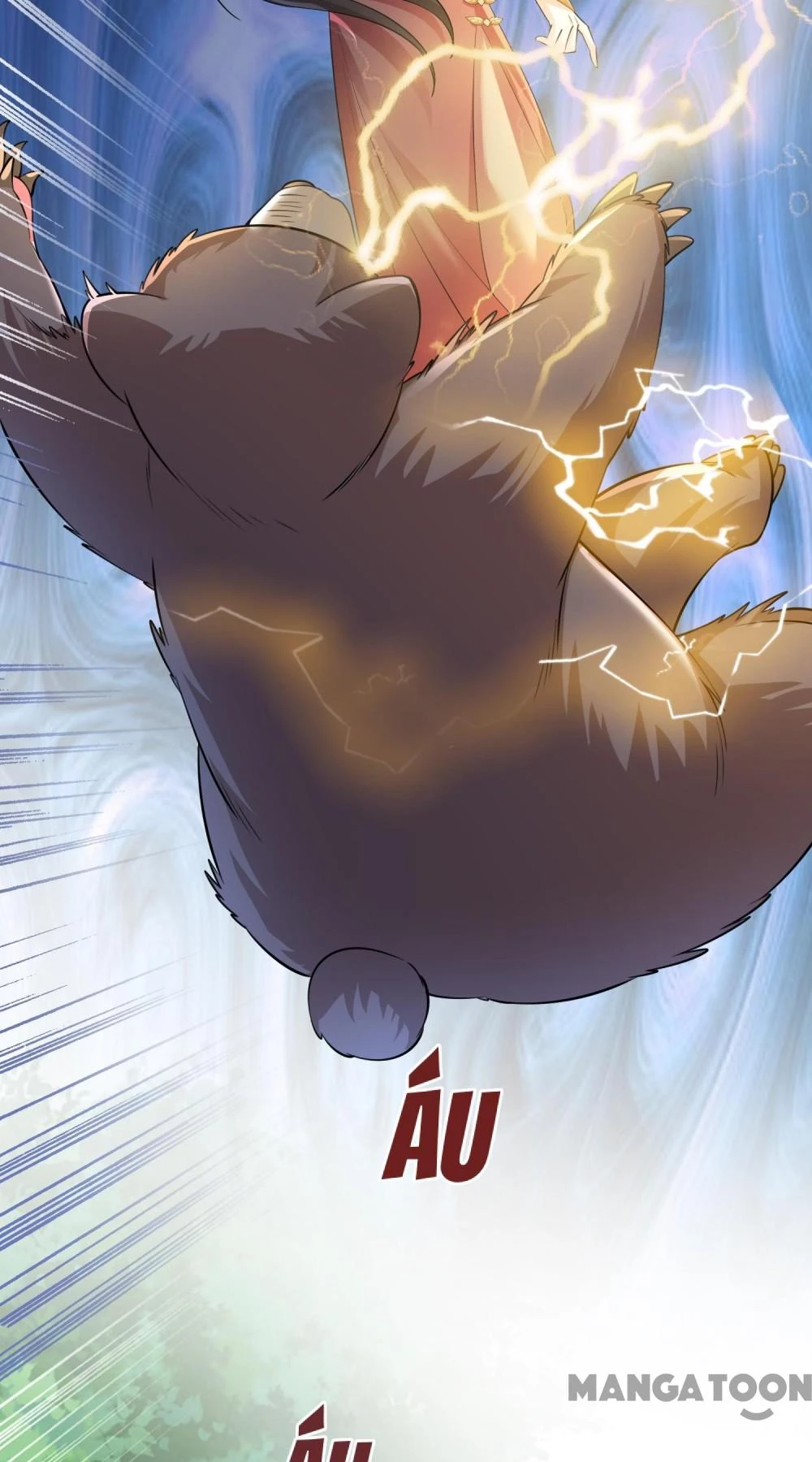 Thú Hắc Cuồng Phi Chapter 230 - 18