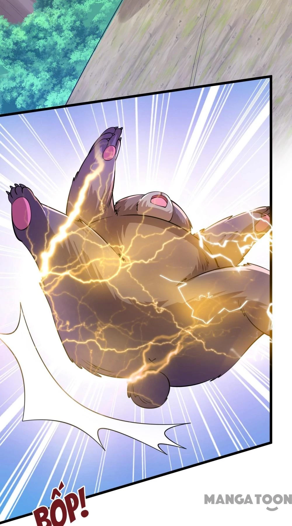 Thú Hắc Cuồng Phi Chapter 230 - 20