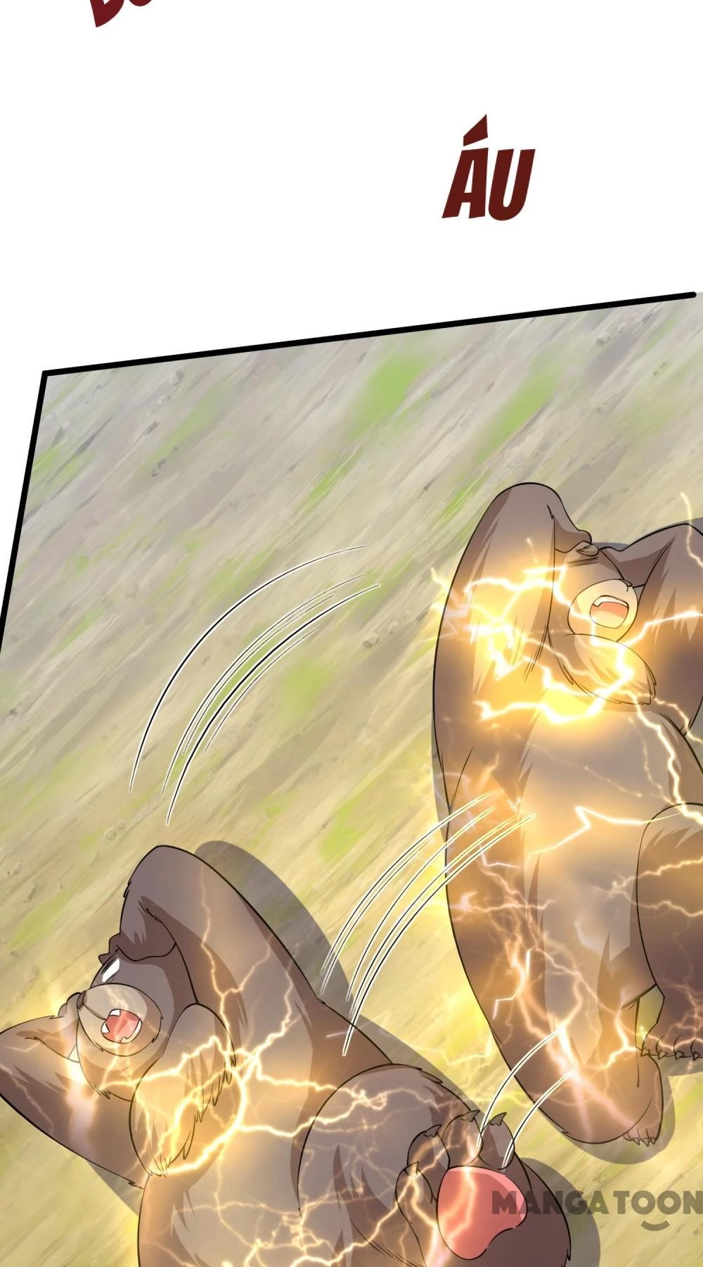 Thú Hắc Cuồng Phi Chapter 230 - 21