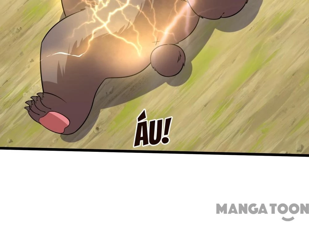 Thú Hắc Cuồng Phi Chapter 230 - 22