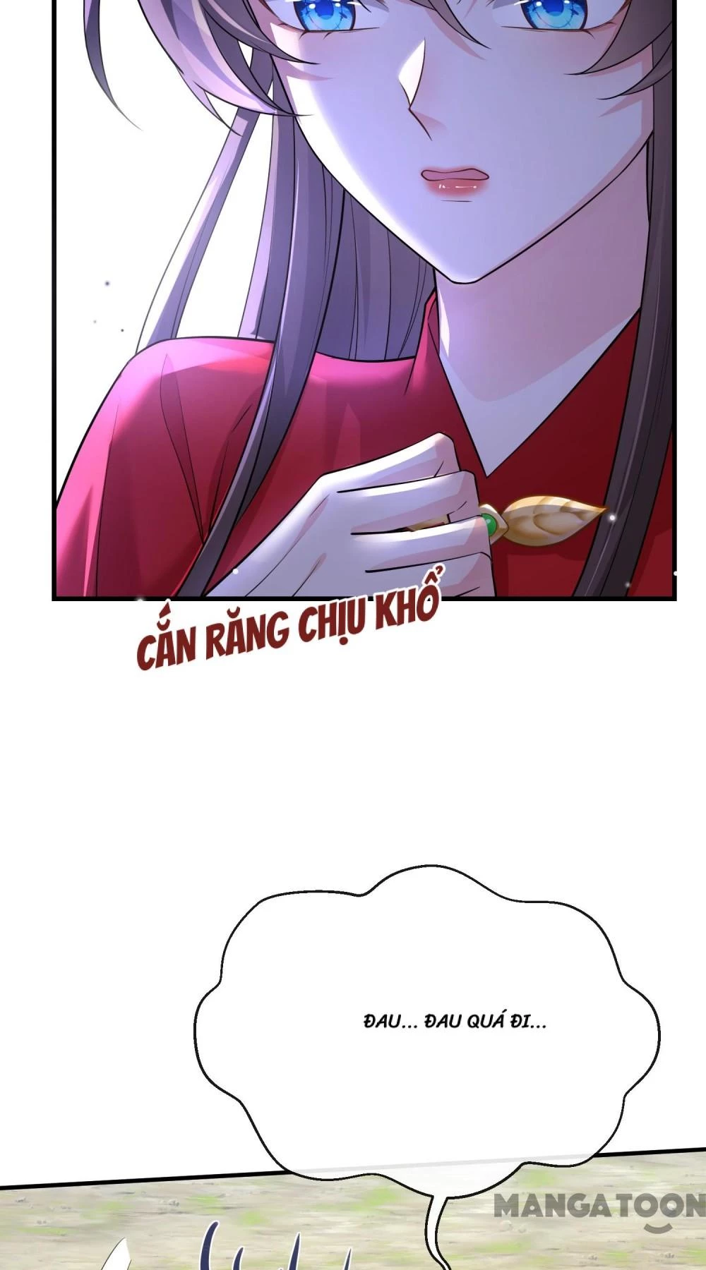 Thú Hắc Cuồng Phi Chapter 230 - 27