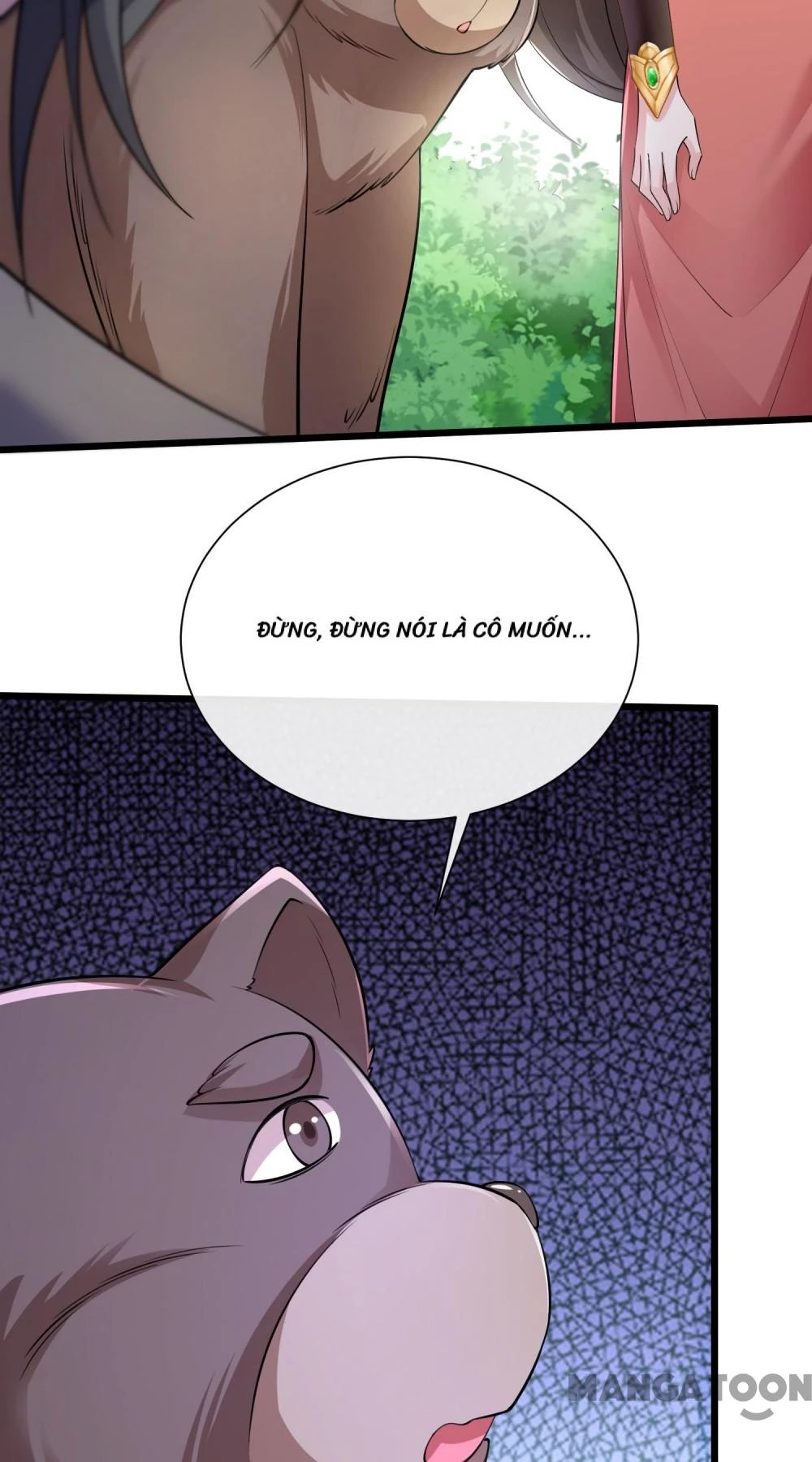 Thú Hắc Cuồng Phi Chapter 230 - 34