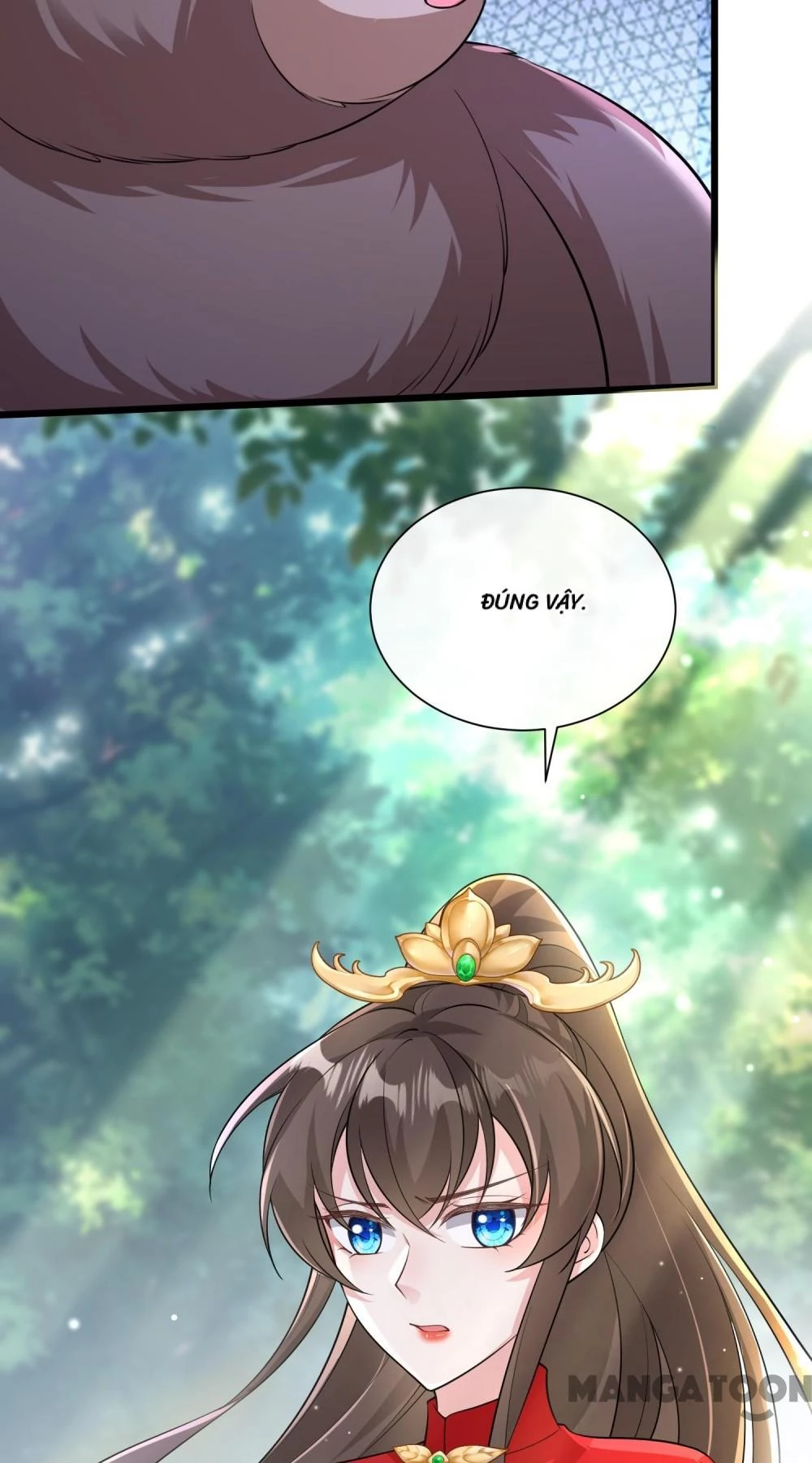 Thú Hắc Cuồng Phi Chapter 230 - 35