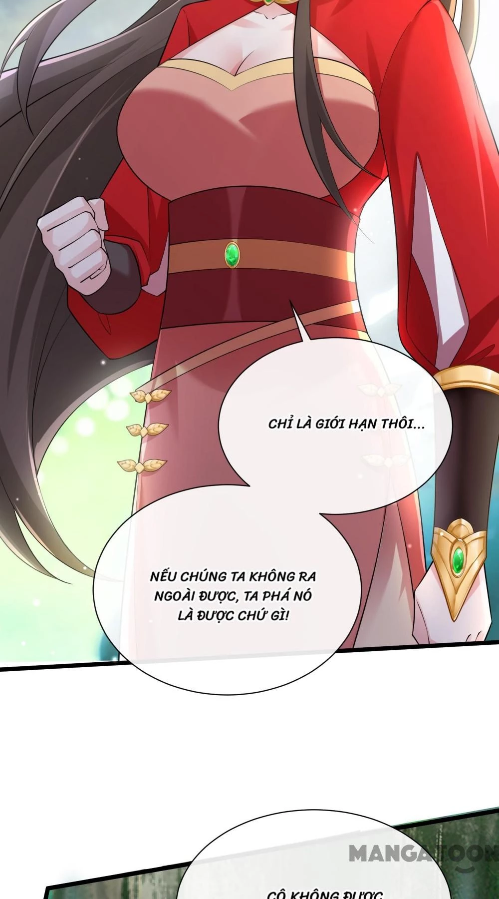 Thú Hắc Cuồng Phi Chapter 230 - 36