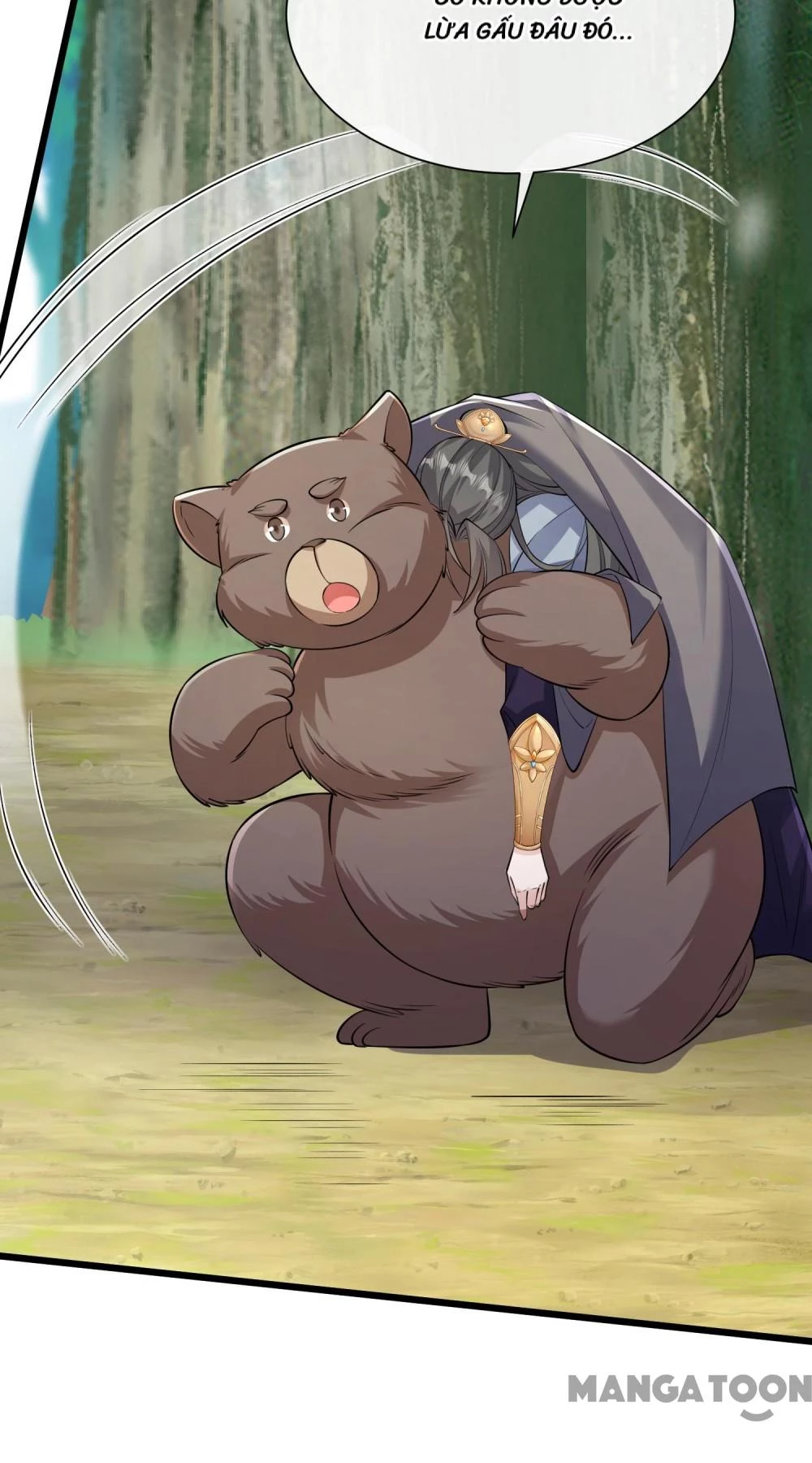 Thú Hắc Cuồng Phi Chapter 230 - 37