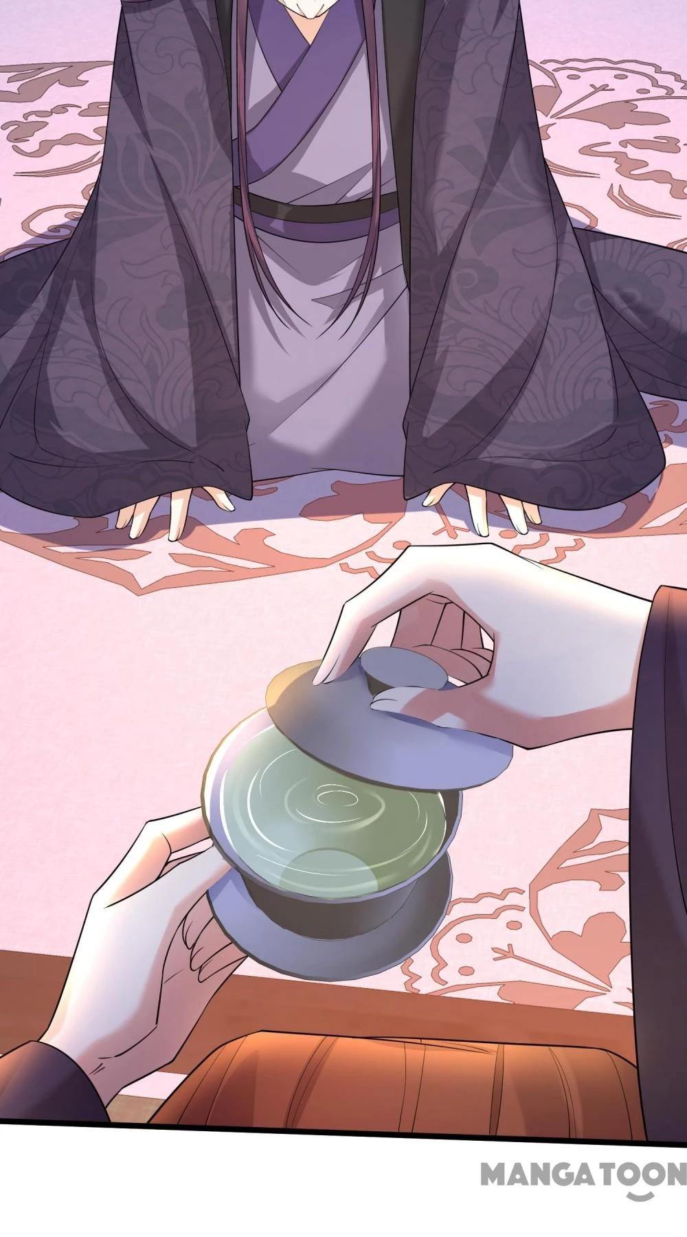 Thú Hắc Cuồng Phi Chapter 231 - 4