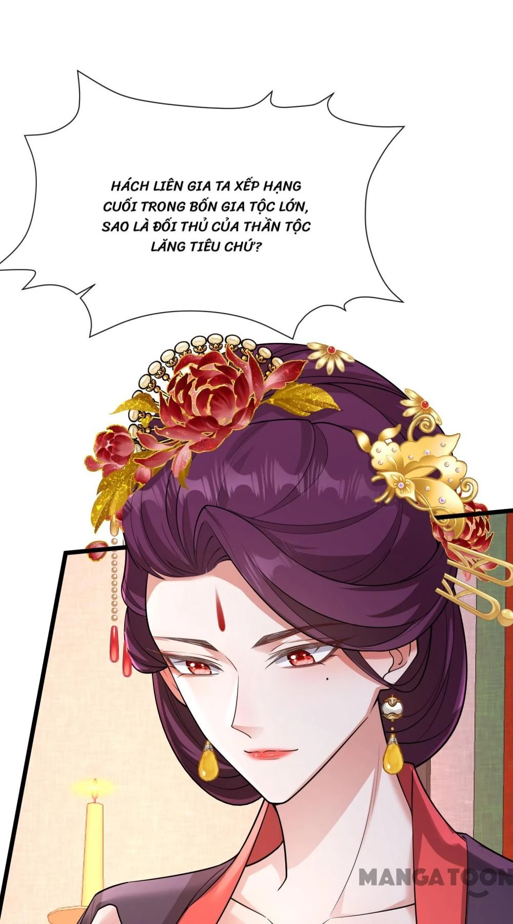 Thú Hắc Cuồng Phi Chapter 231 - 5