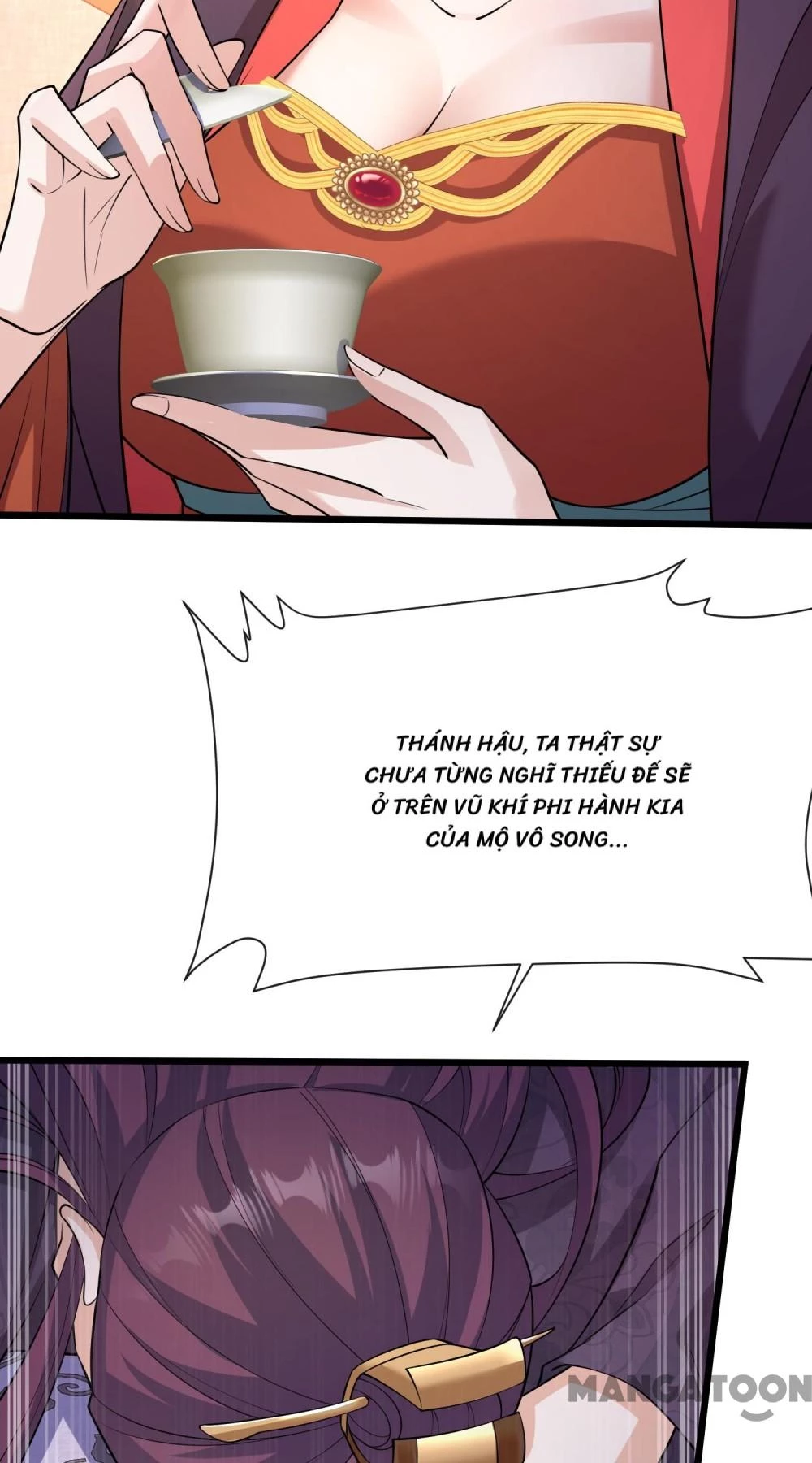 Thú Hắc Cuồng Phi Chapter 231 - 6