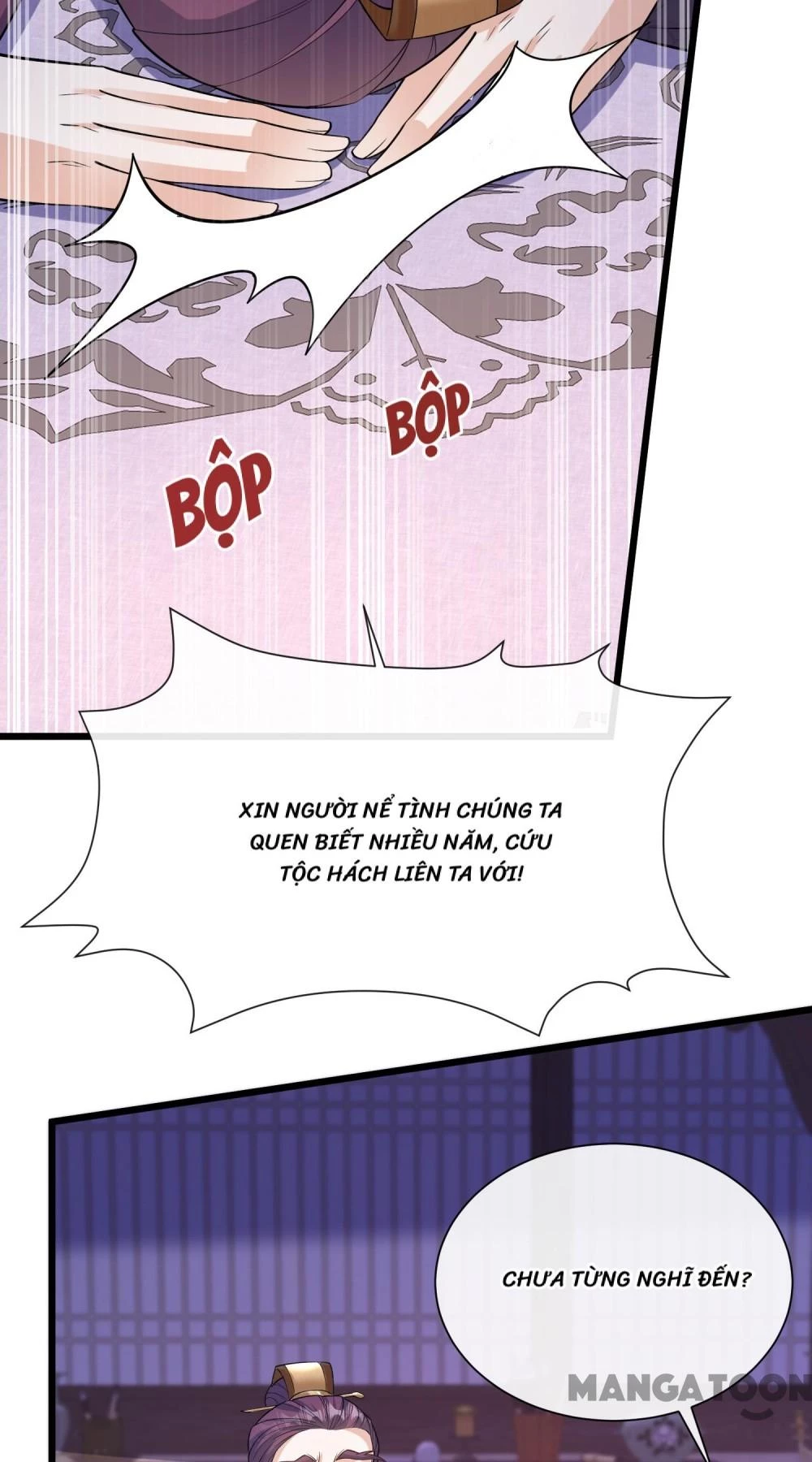 Thú Hắc Cuồng Phi Chapter 231 - 7