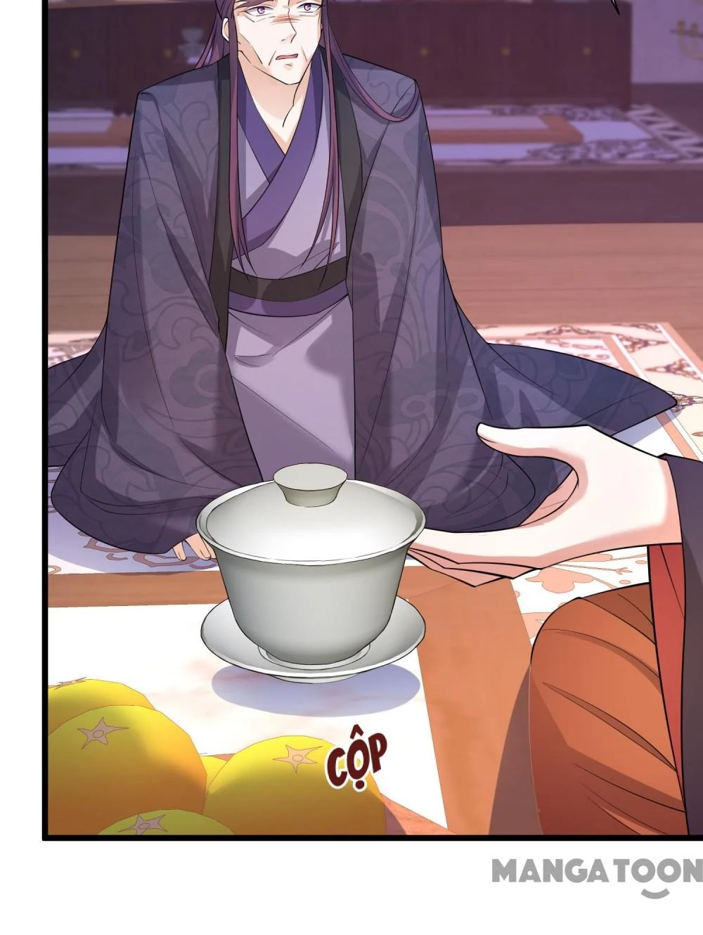 Thú Hắc Cuồng Phi Chapter 231 - 8