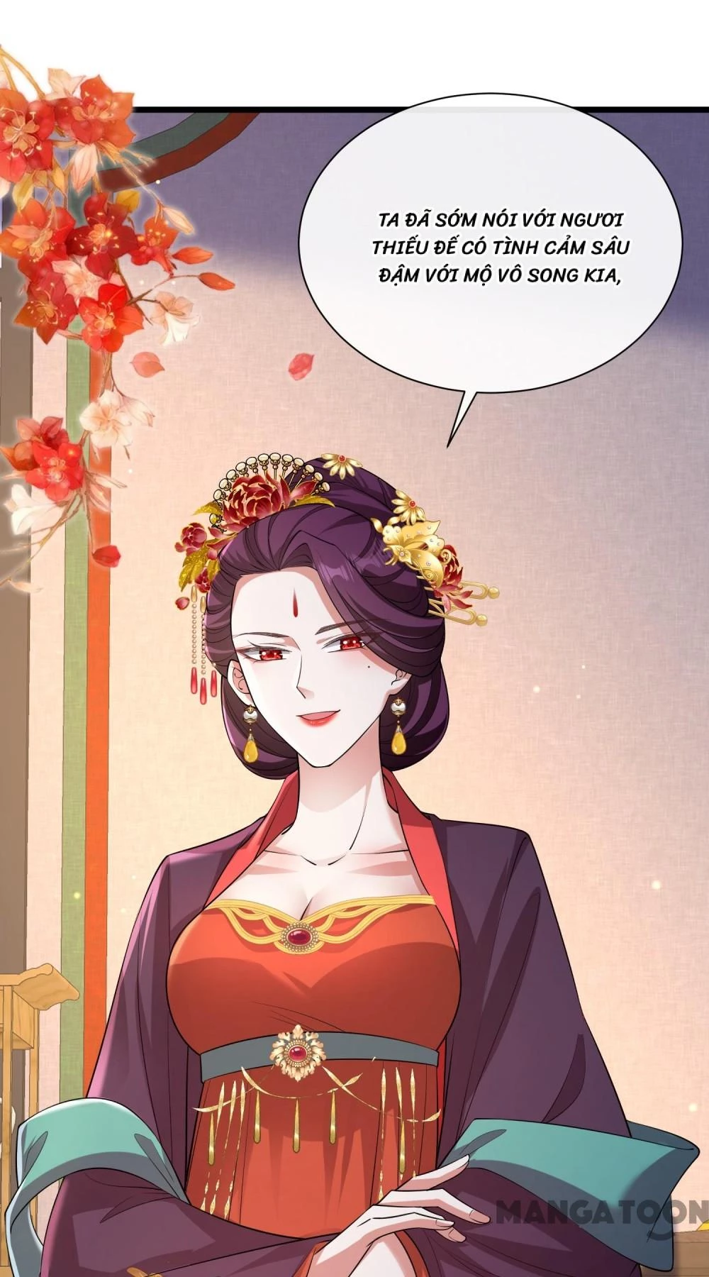 Thú Hắc Cuồng Phi Chapter 231 - 9