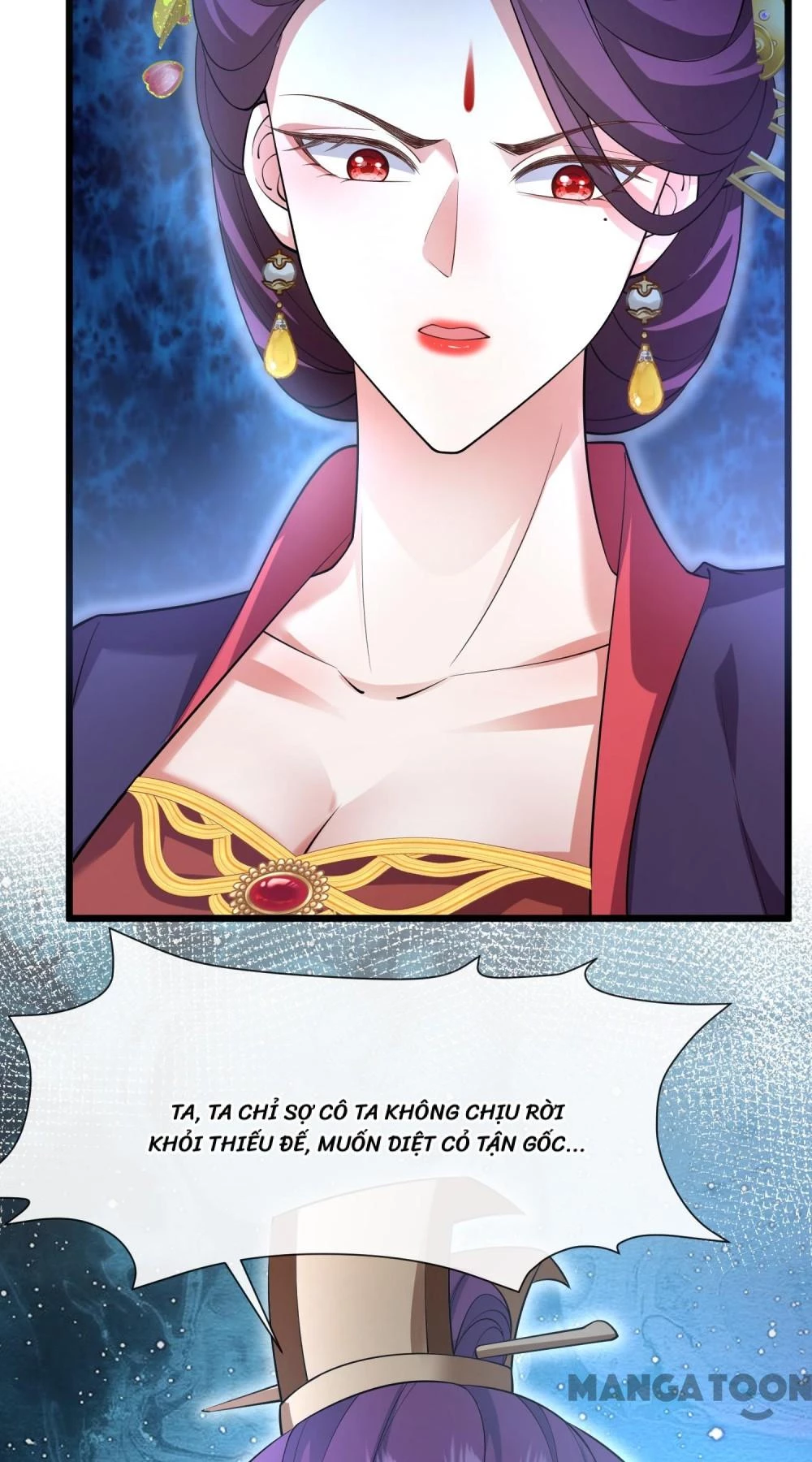 Thú Hắc Cuồng Phi Chapter 231 - 11